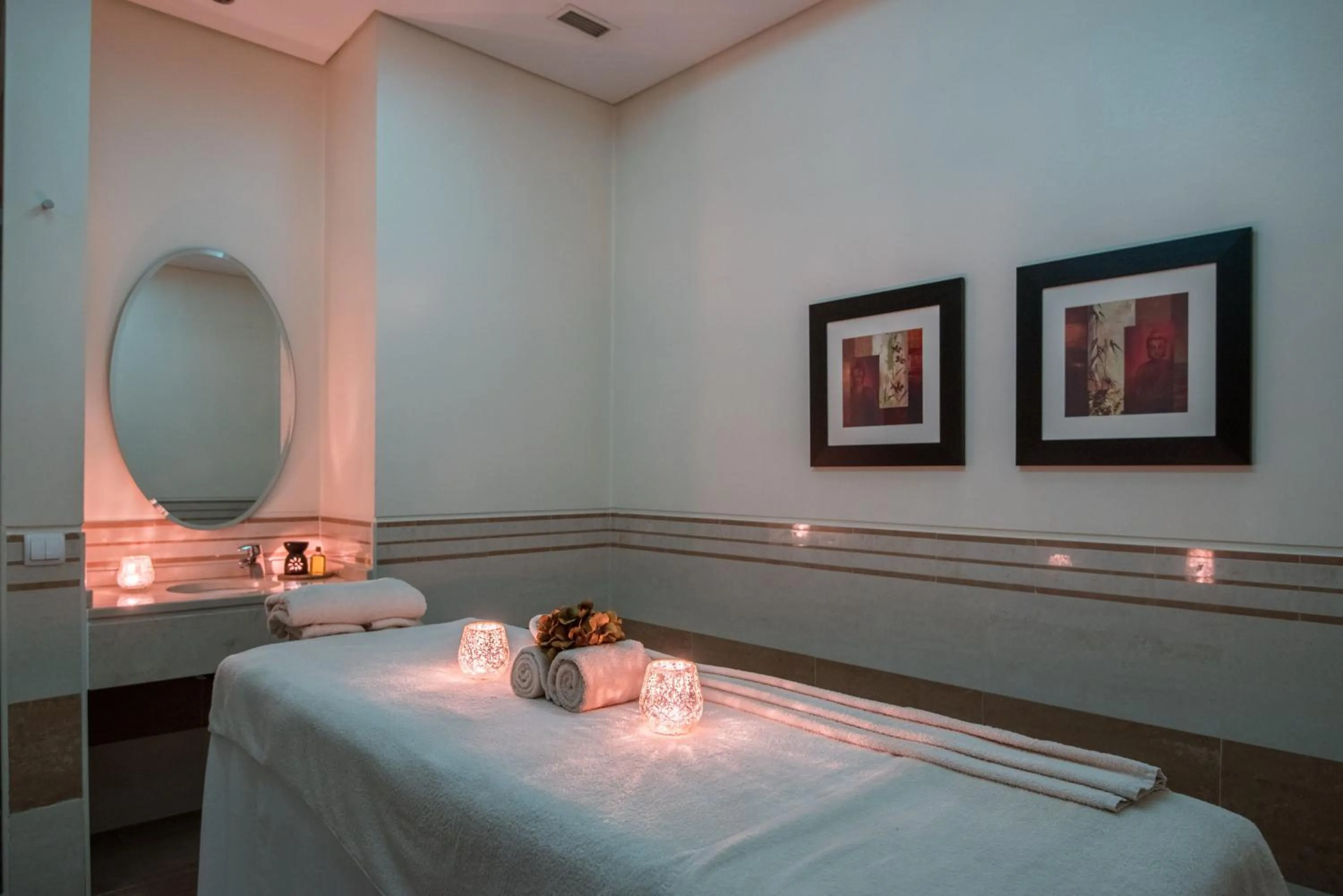 Massage in Vila Gale Coimbra