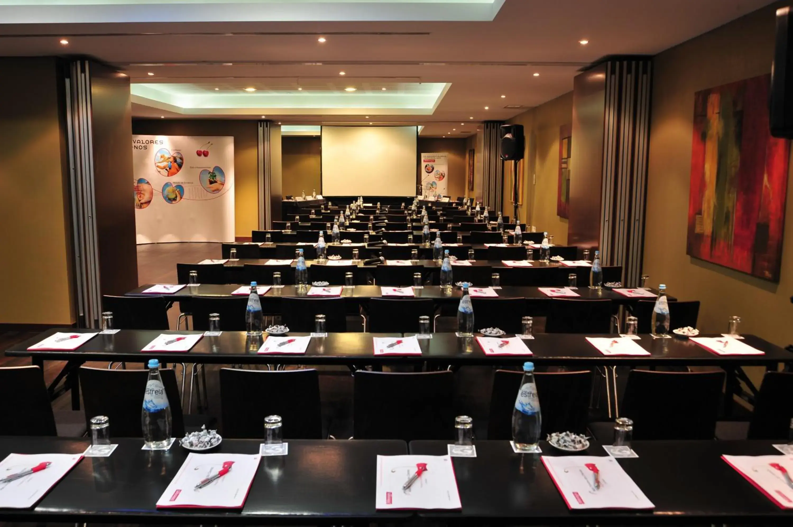 Property building in Vila Gale Coimbra Property building in Vila Gale Coimbra