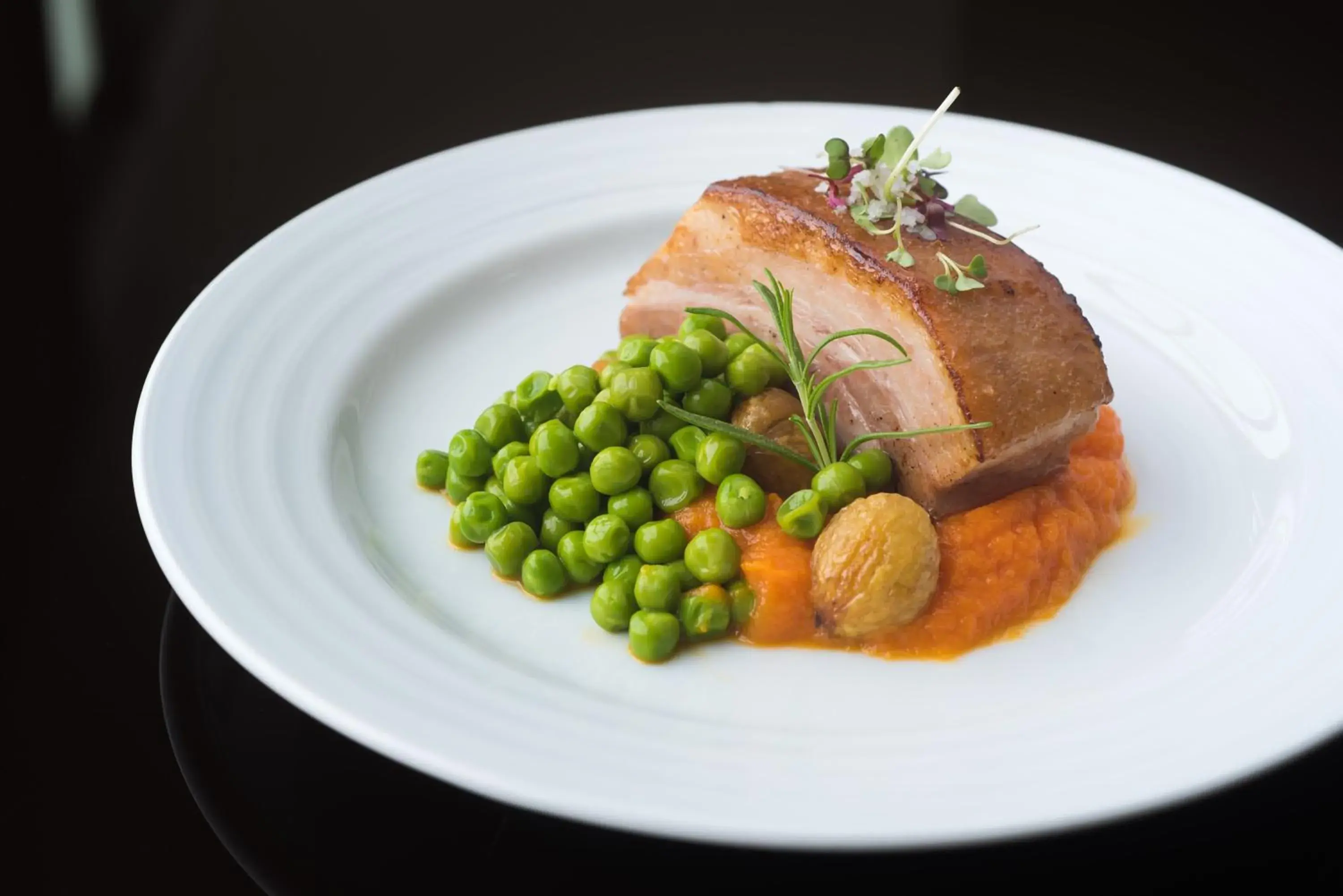 Restaurant/places to eat in Vila Gale Coimbra Restaurant/places to eat in Vila Gale Coimbra