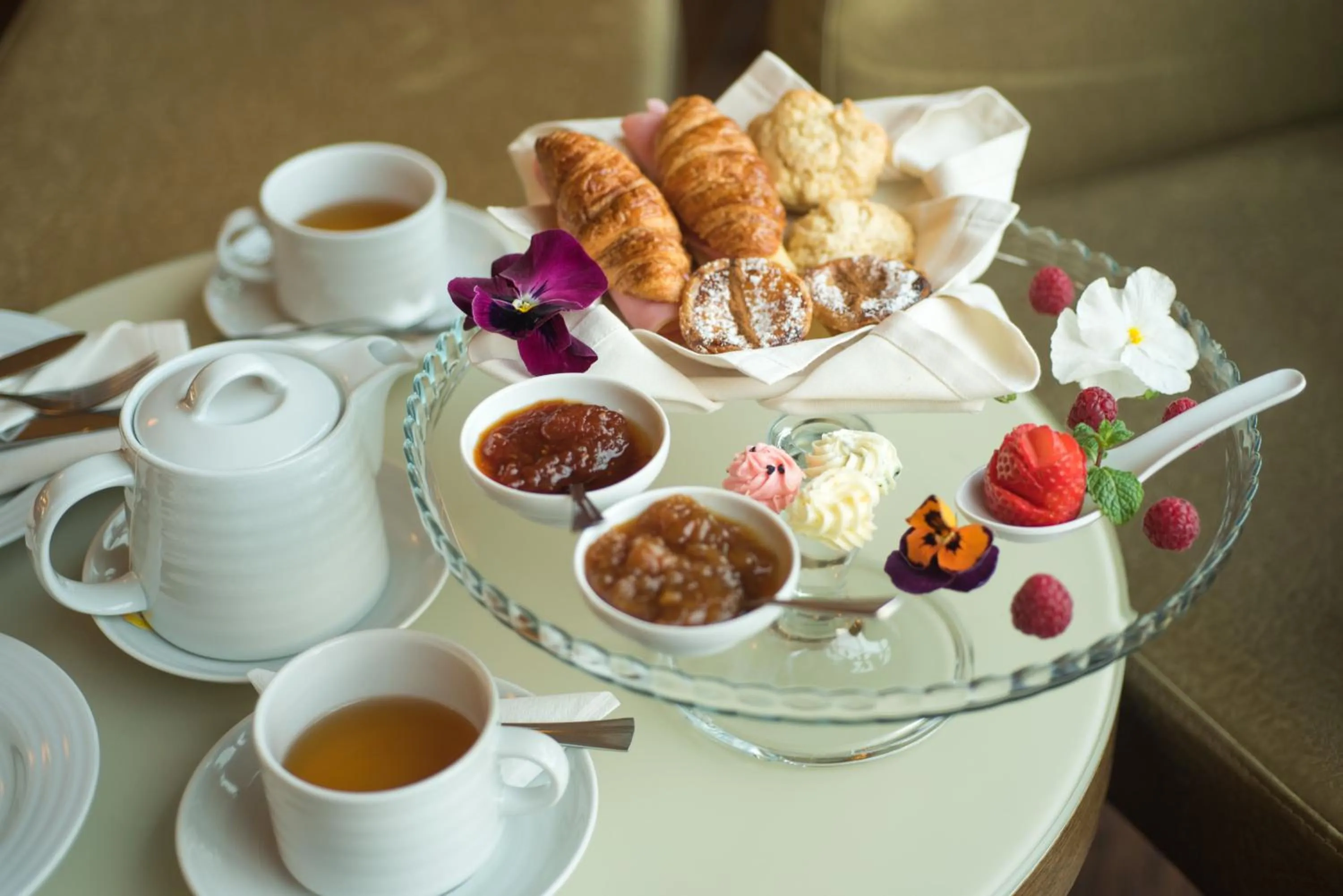 Food and drinks in Vila Gale Coimbra