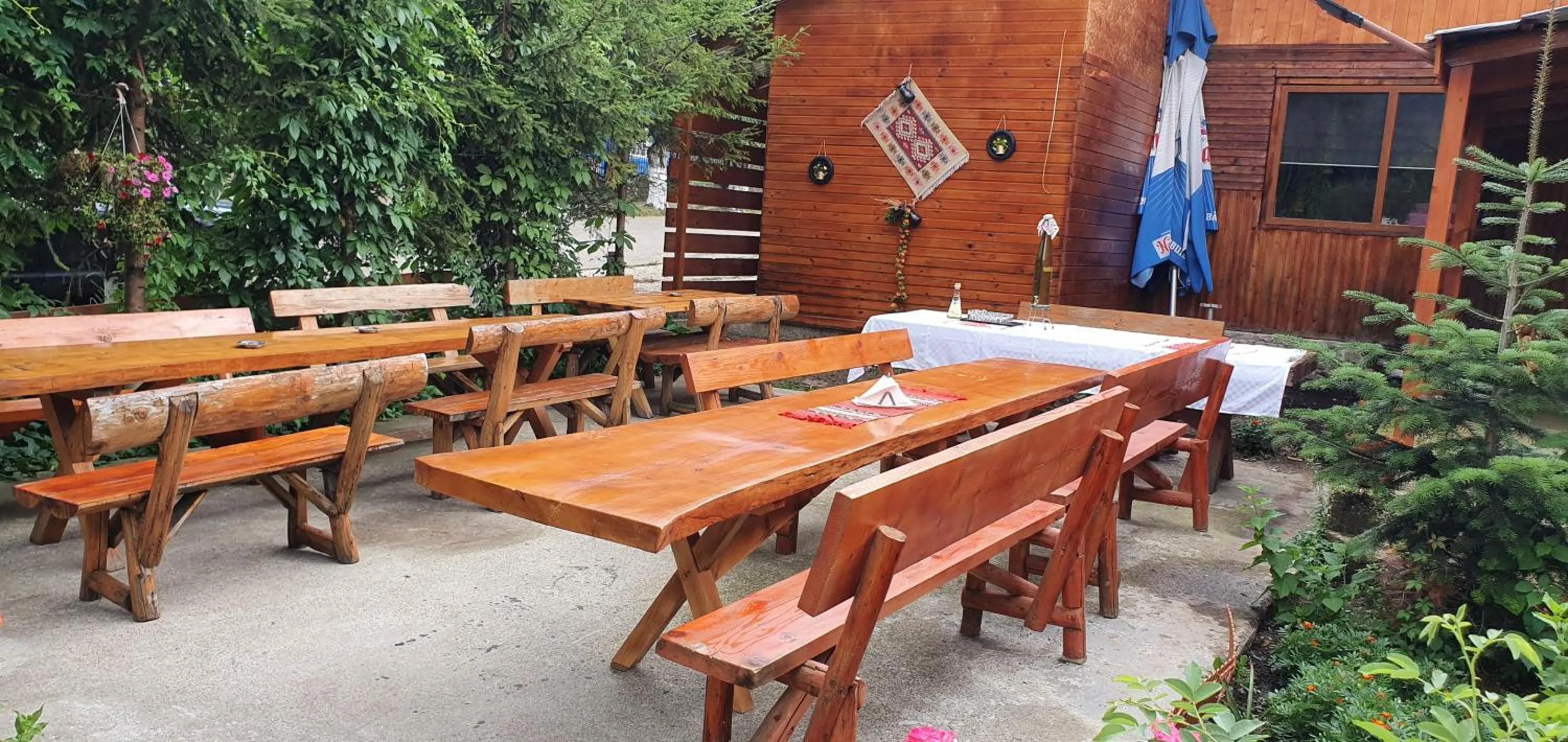 Casa de Vacanta Neagu