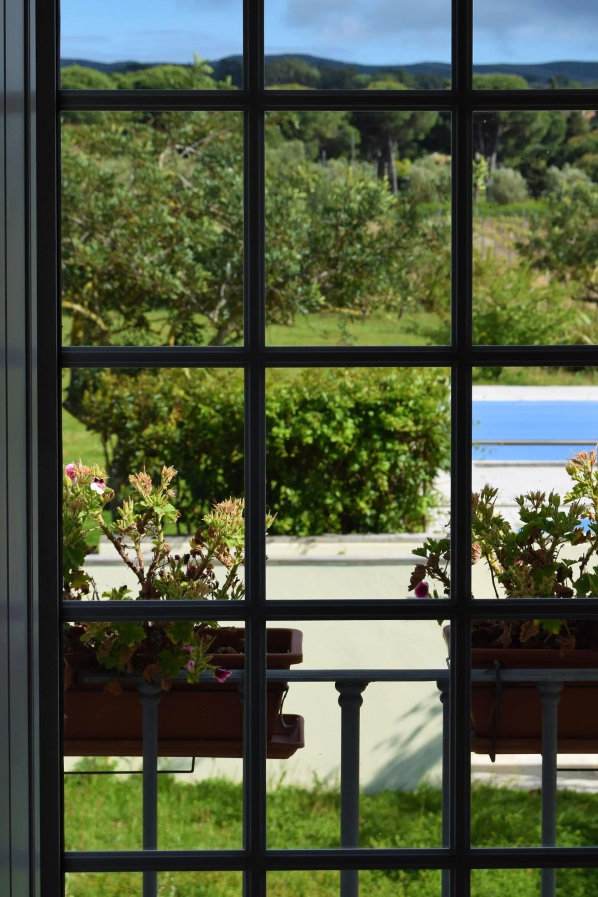 Quinta De Catralvos