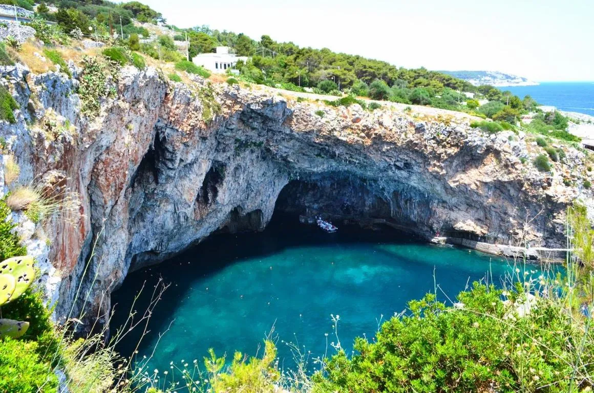 Property building in Ibiscus B&B