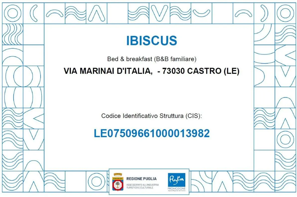 Ibiscus B&B
