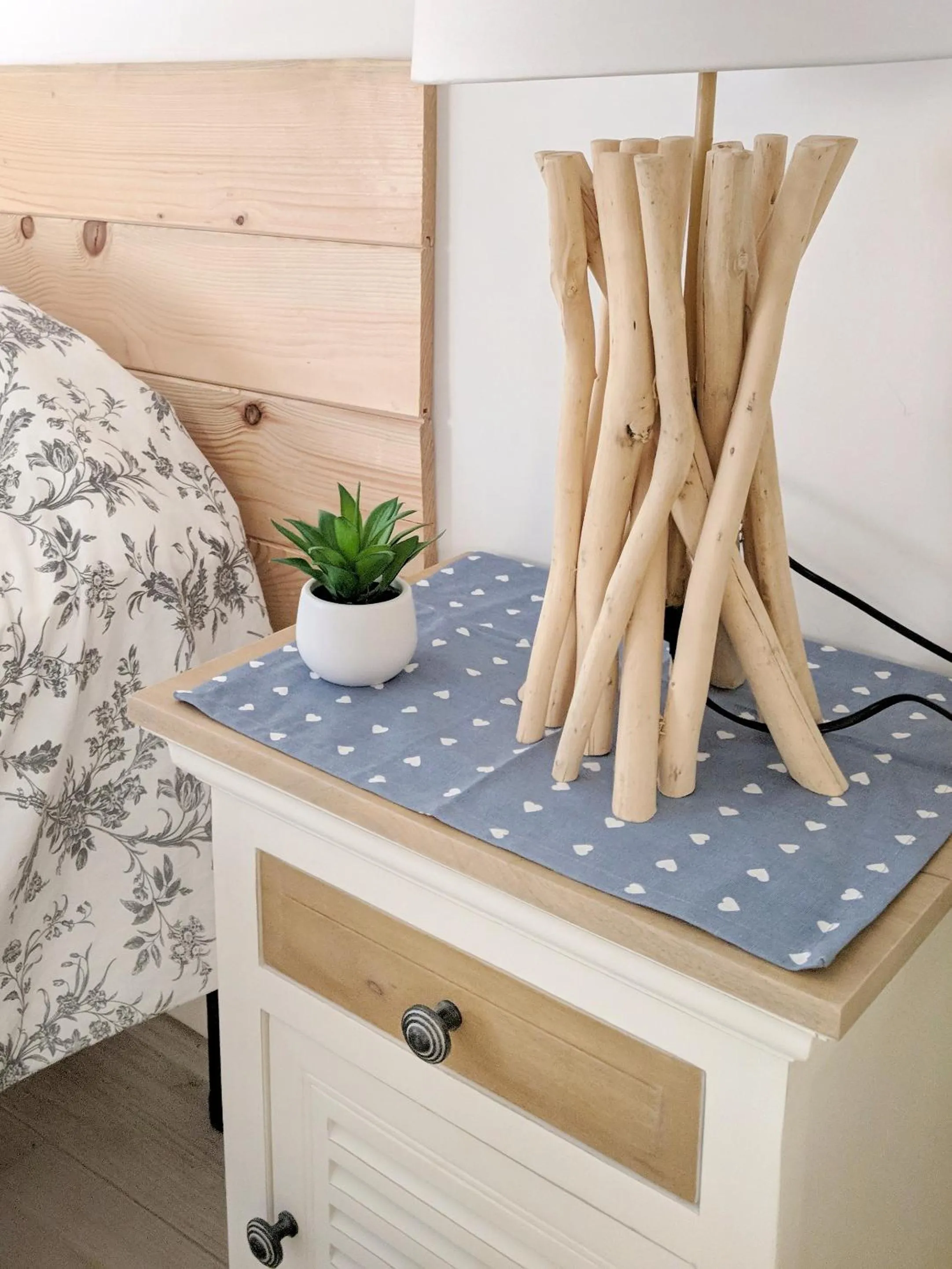 Bedroom in B&B San Carlo