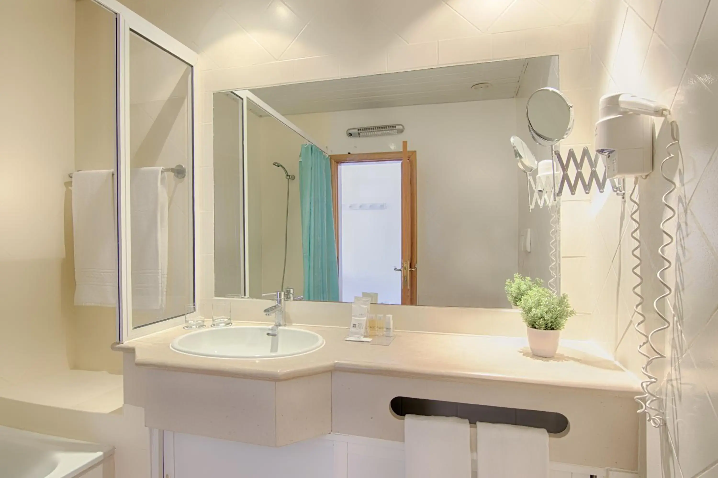 Studio in Luna Miramar Club Studio in Luna Miramar Club