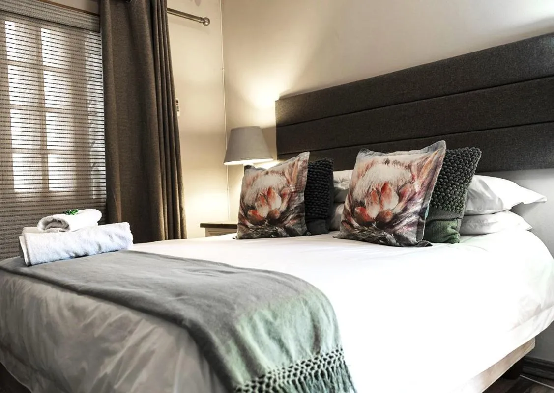 Bed in Sewende Hemel