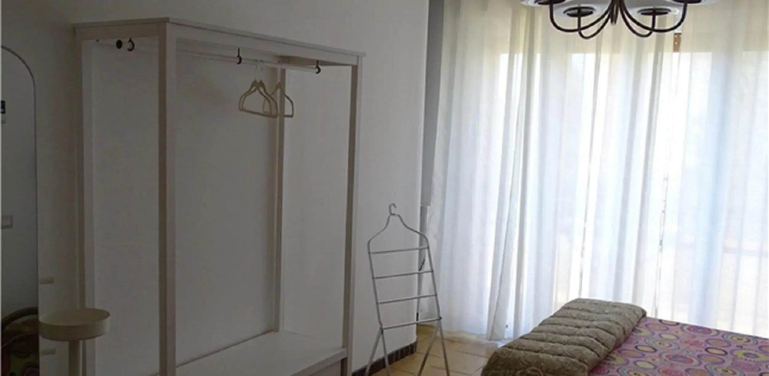 Bedroom, Bed in Casa Papapietro Bedroom, Bed in Casa Papapietro