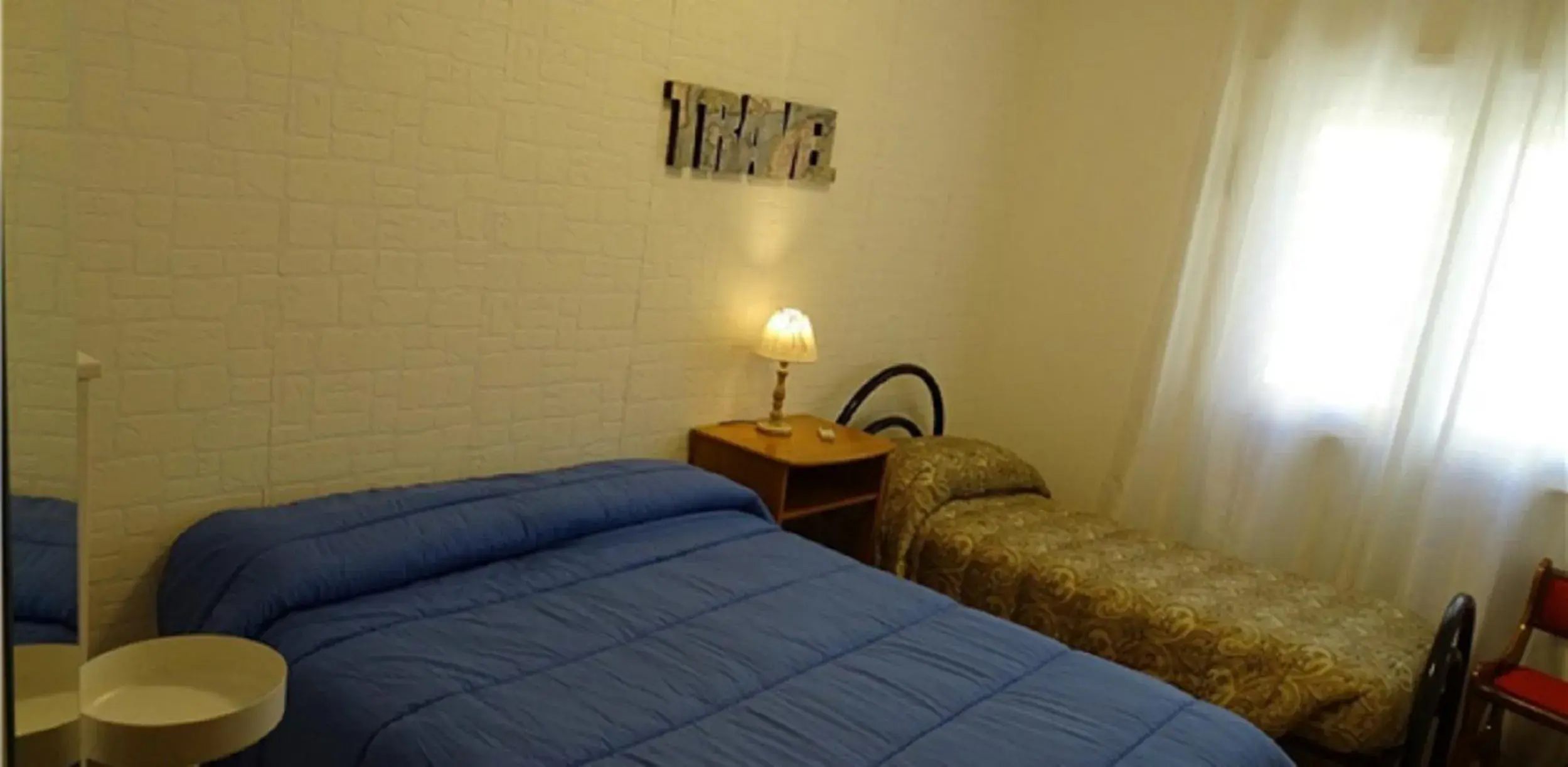 Bedroom, Bed in Casa Papapietro Bedroom, Bed in Casa Papapietro