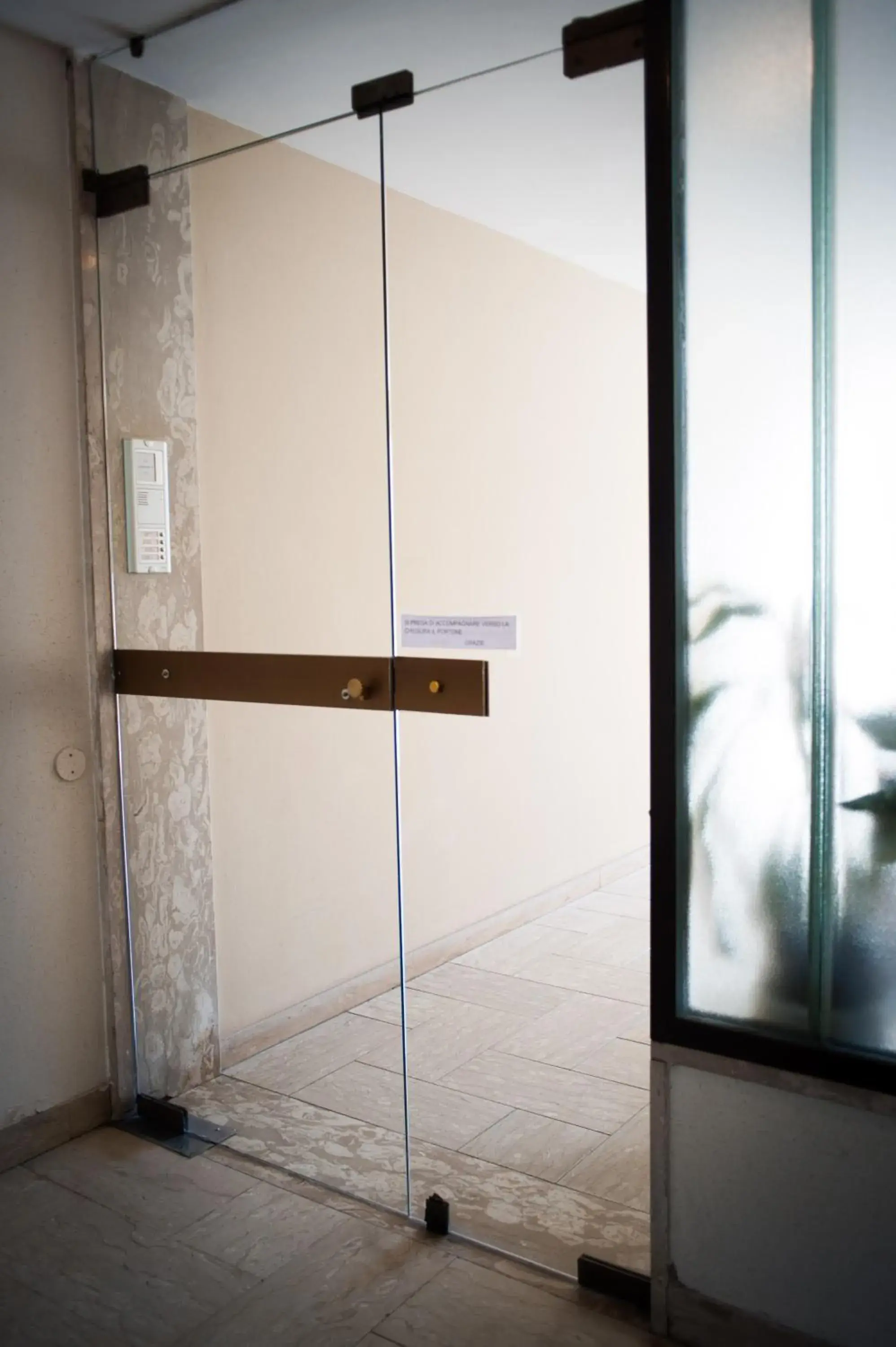 Property building in Casa Papapietro Property building in Casa Papapietro