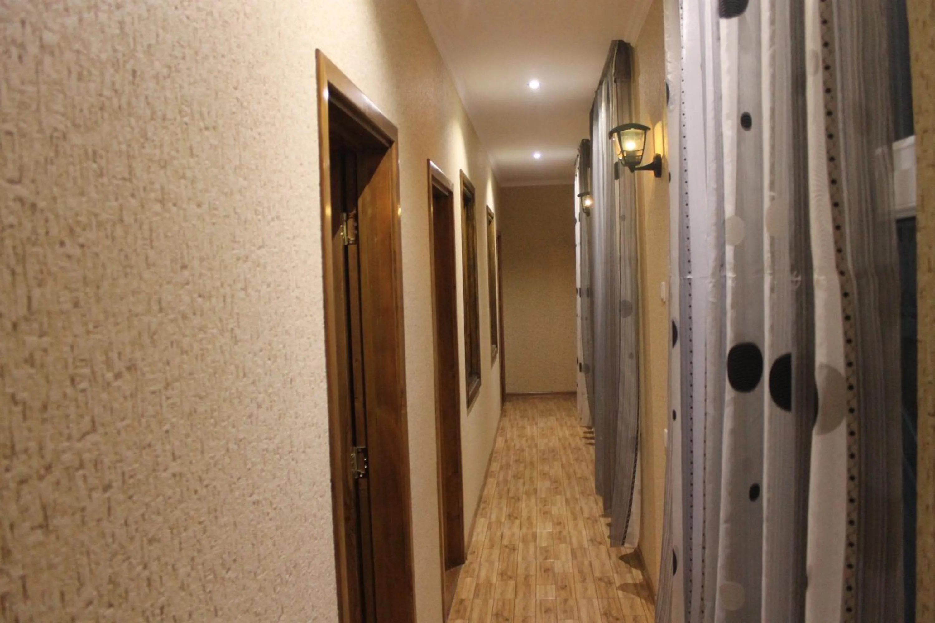 Anastasia Guesthouse