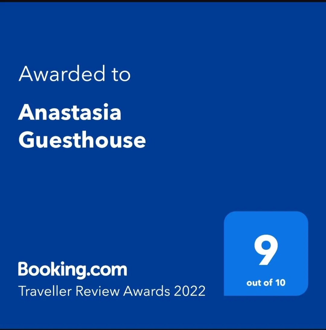 Anastasia Guesthouse