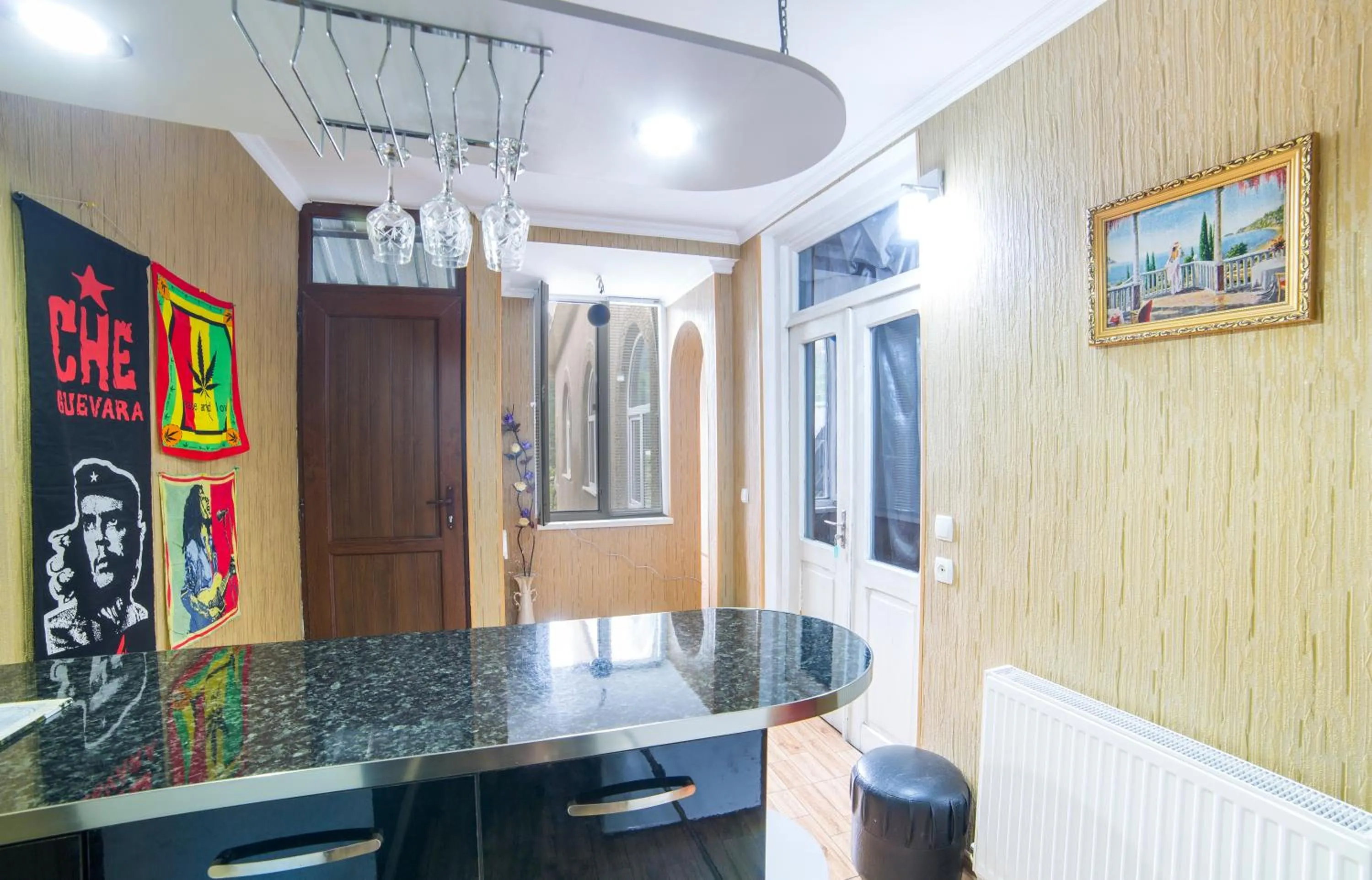 Anastasia Guesthouse