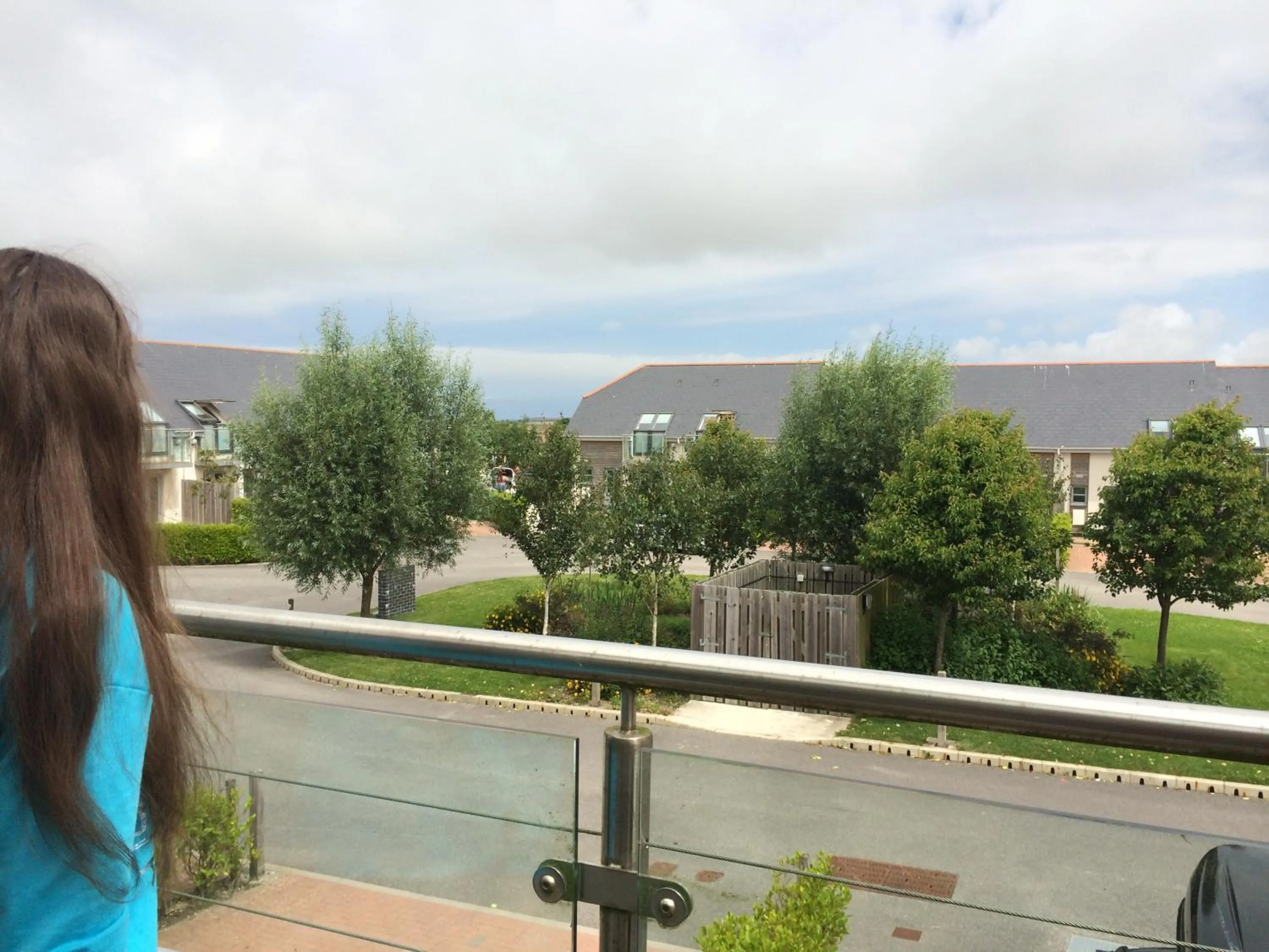 Bay Retreat Villas