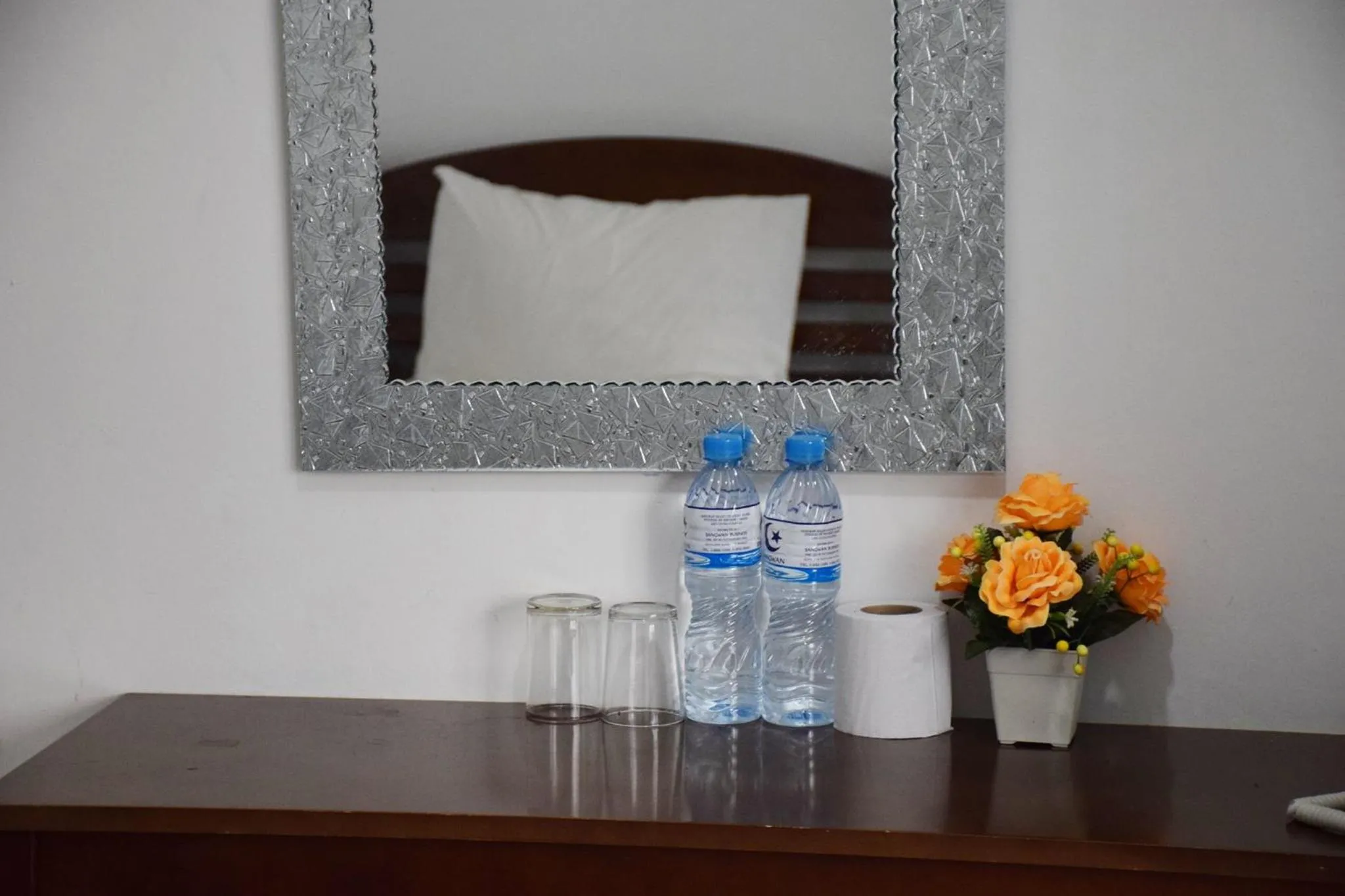 Alsana Hotel