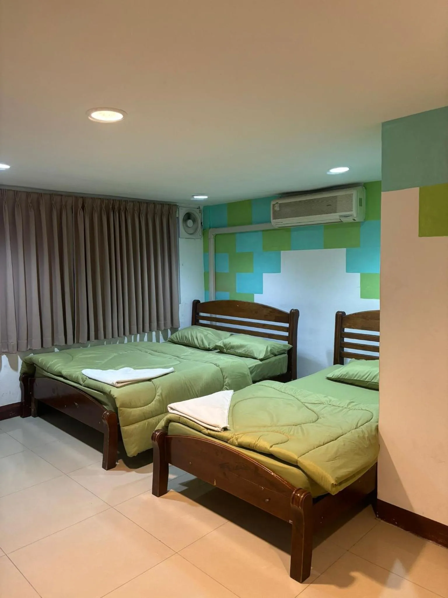 Alsana Hotel