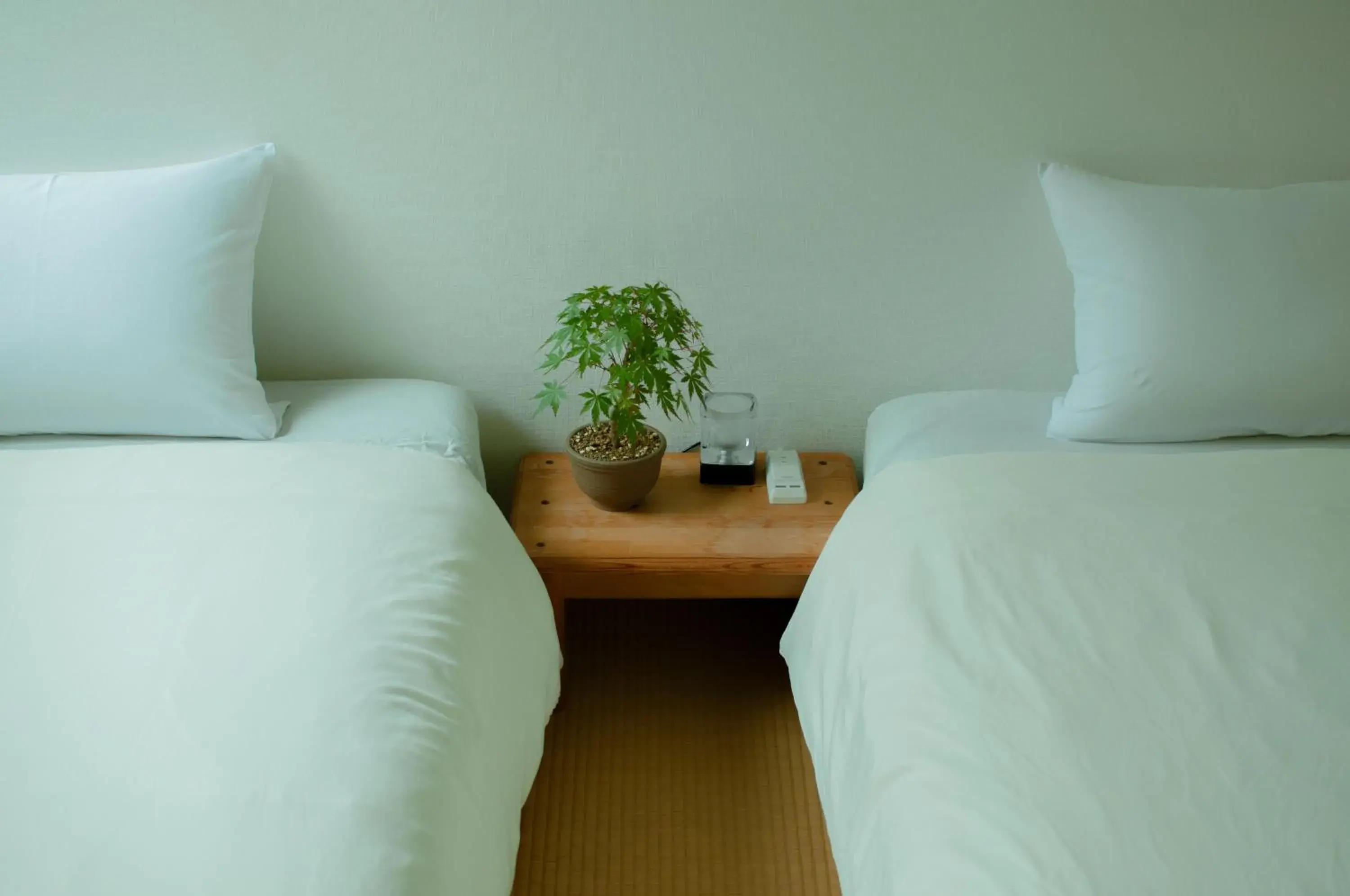 Bedroom, Bed in Hostel Mt. Fuji - FUKUYA Bedroom, Bed in Hostel Mt. Fuji - FUKUYA