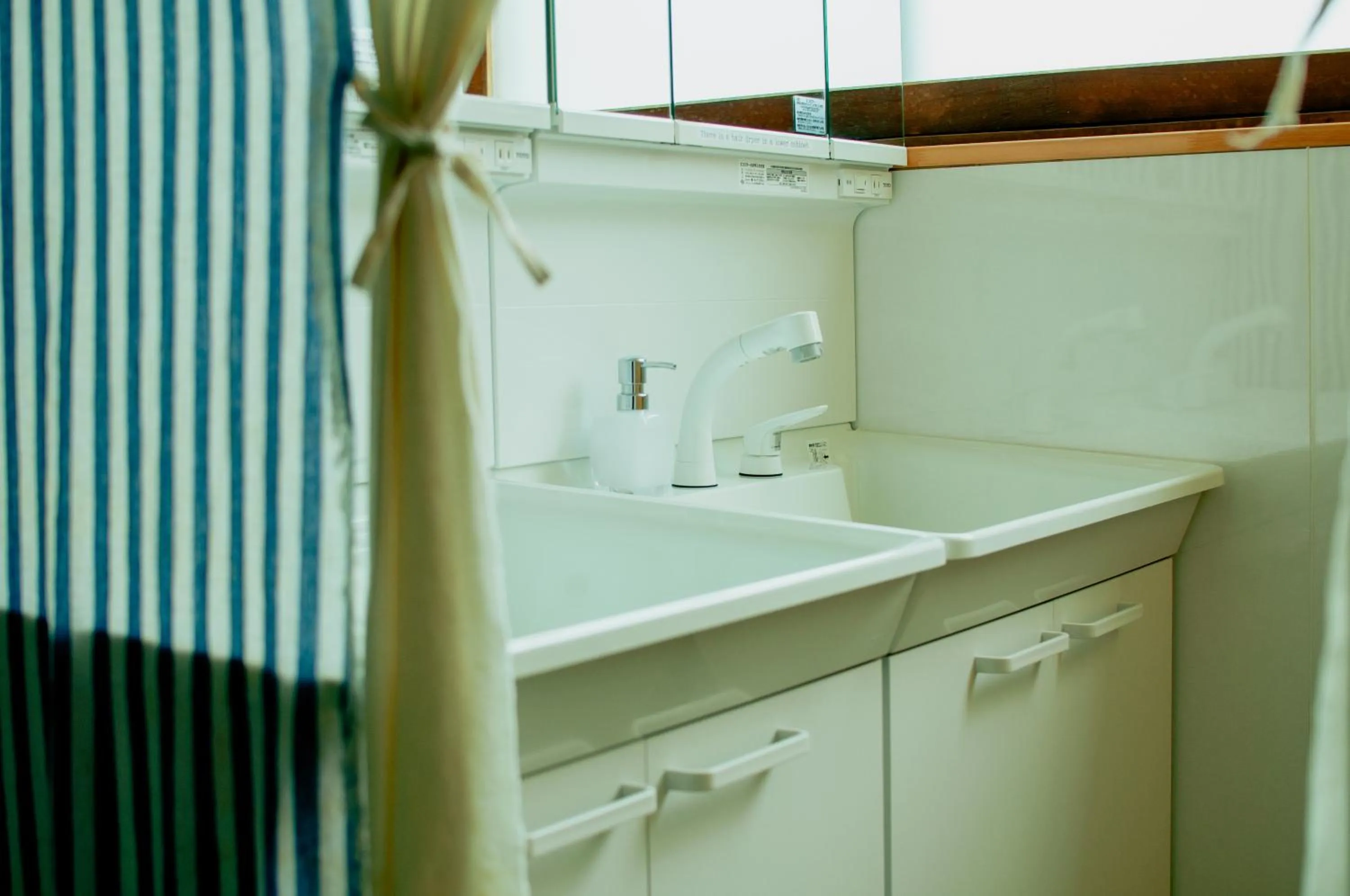 Area and facilities in Hostel Mt. Fuji - FUKUYA