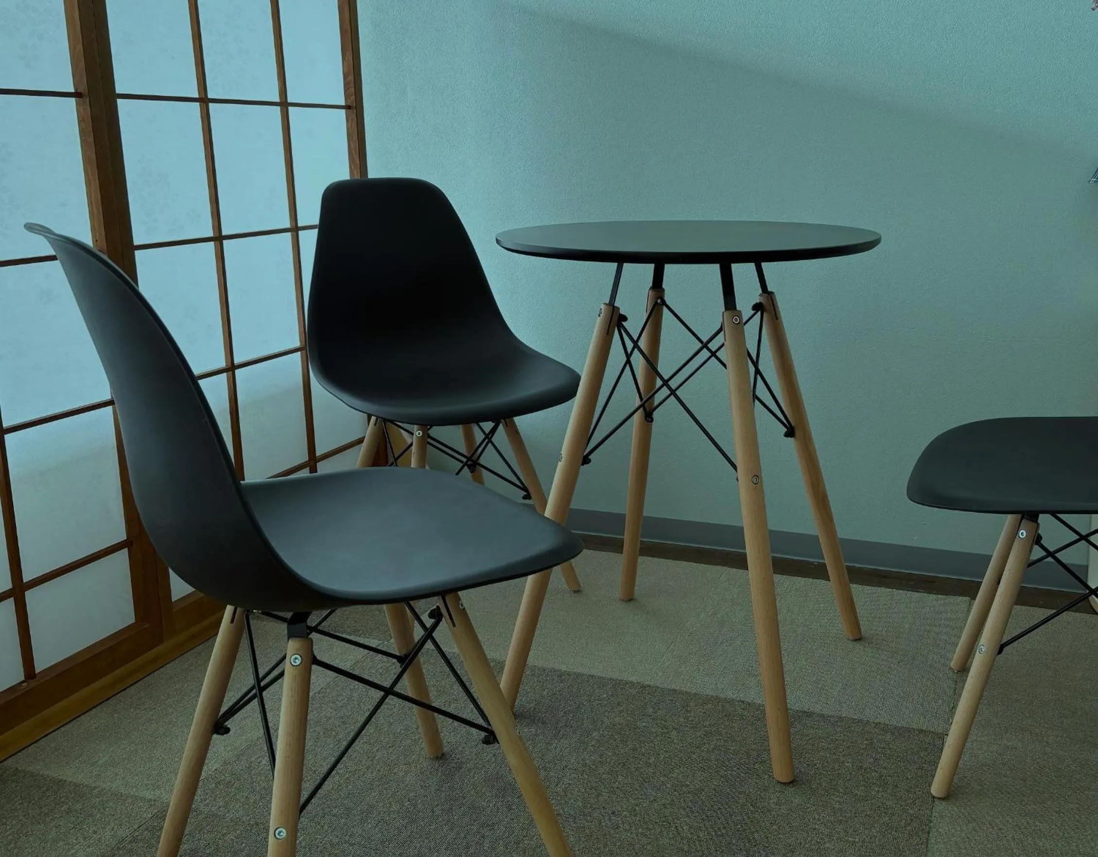 Bedroom in Hostel Mt. Fuji - FUKUYA