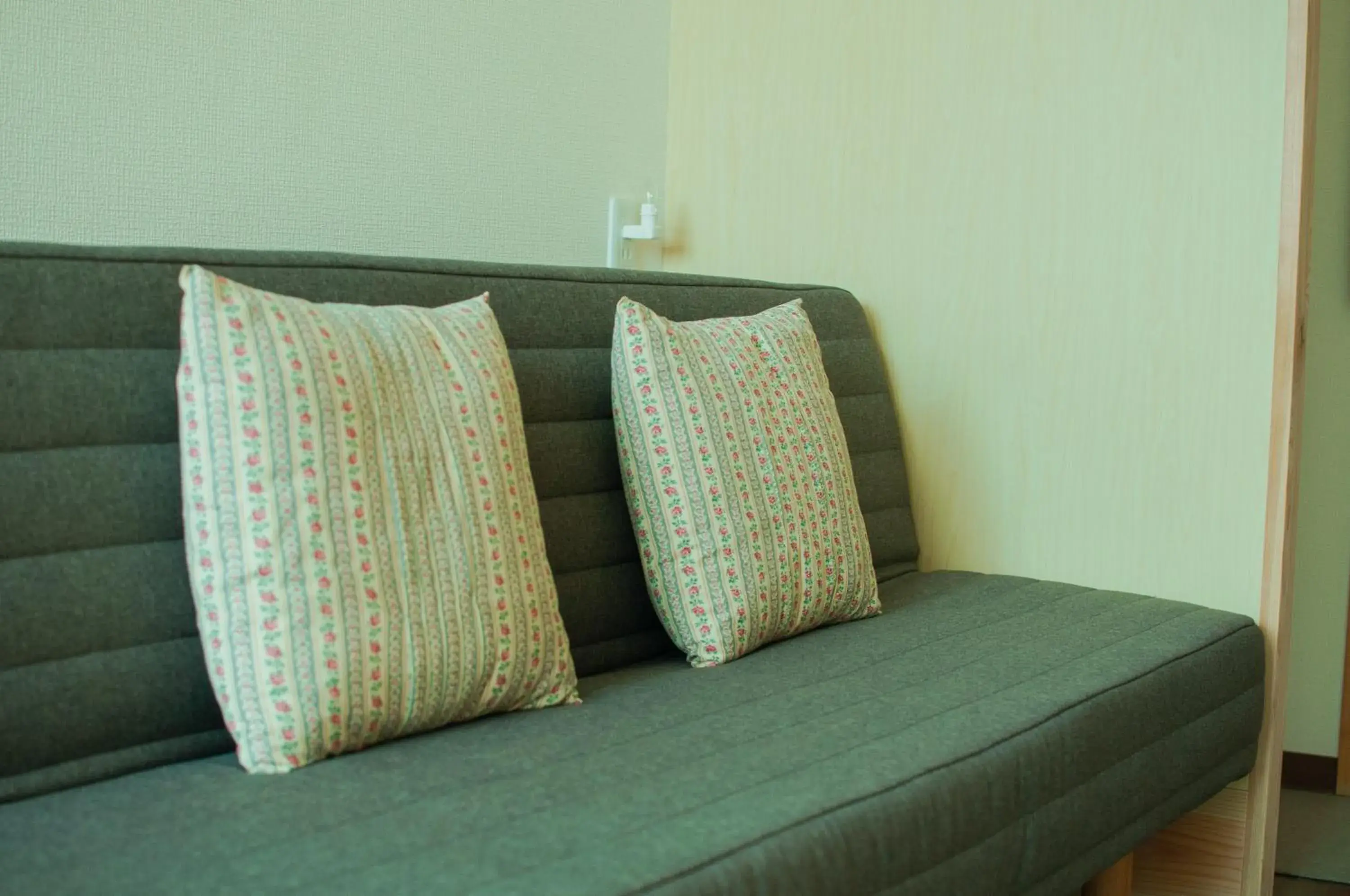 Bedroom in Hostel Mt. Fuji - FUKUYA Bedroom in Hostel Mt. Fuji - FUKUYA