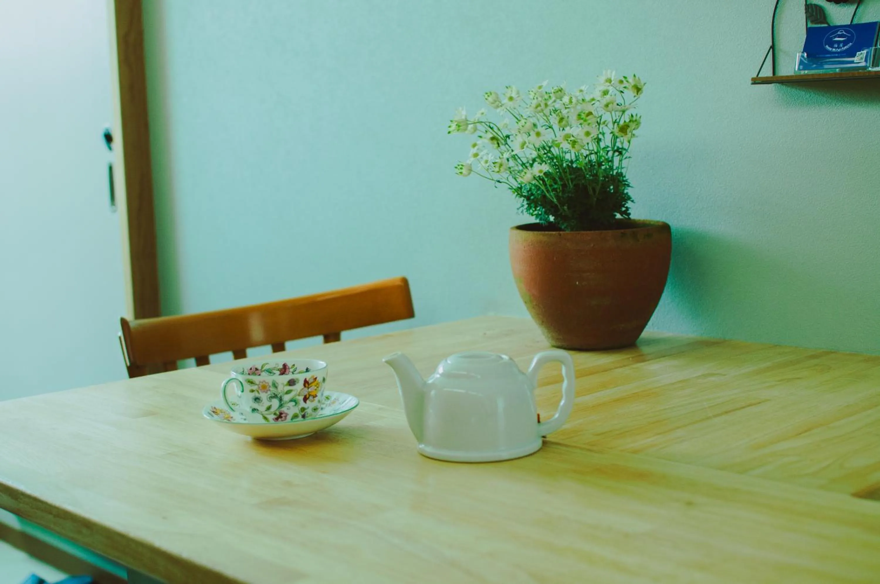 Area and facilities in Hostel Mt. Fuji - FUKUYA