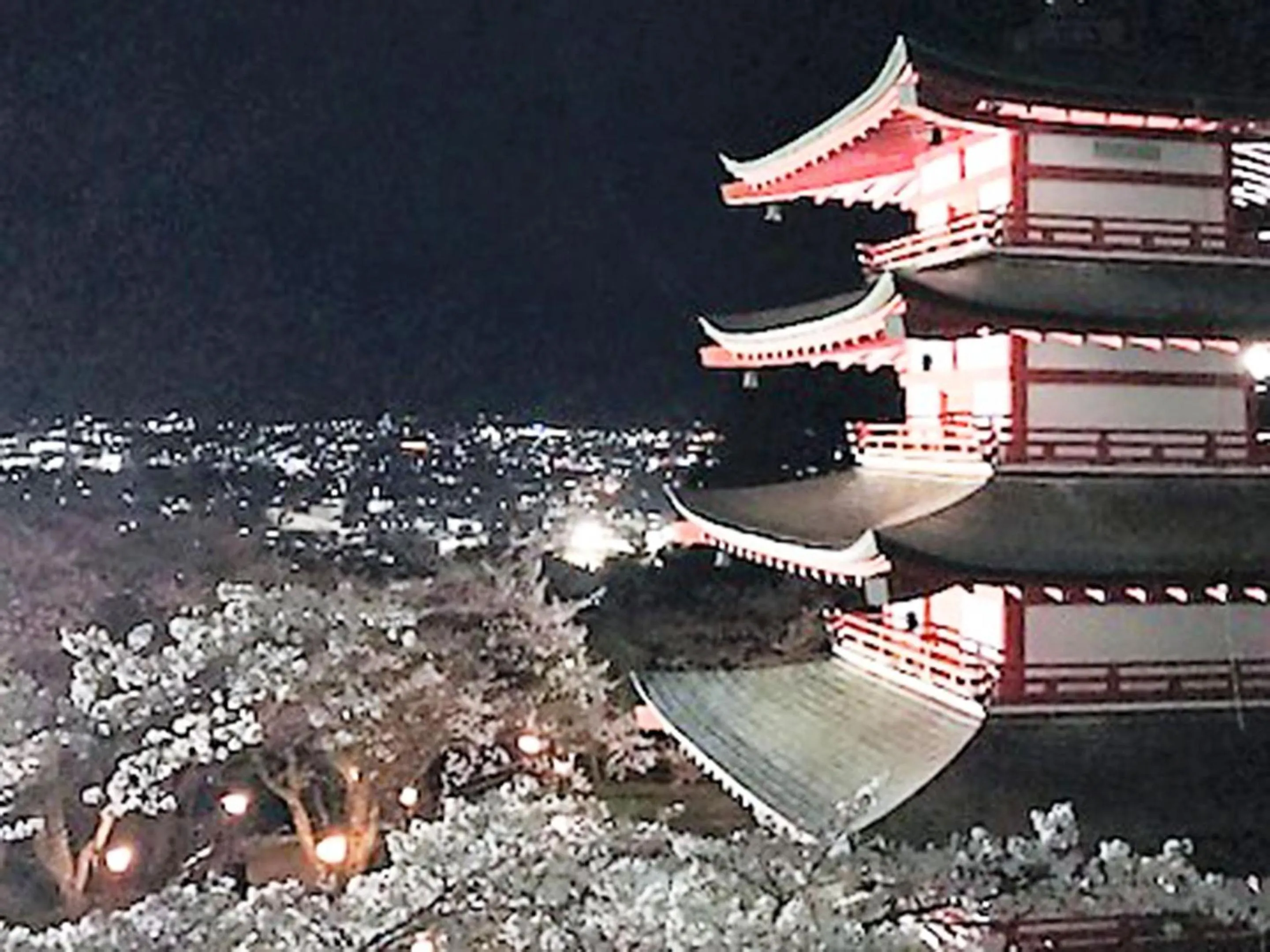 Off site in Hostel Mt. Fuji - FUKUYA