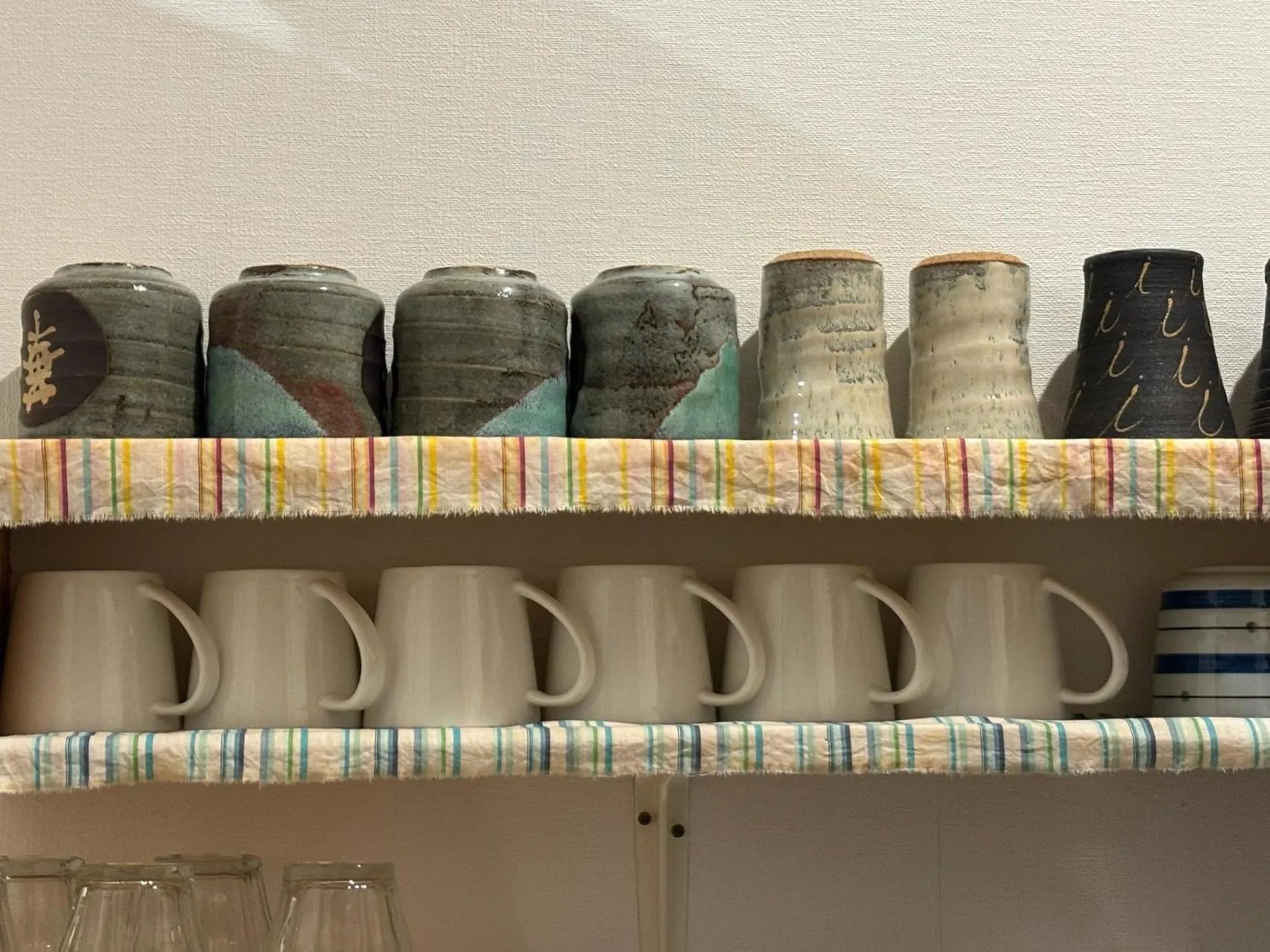 Kitchen or kitchenette in Hostel Mt. Fuji - FUKUYA