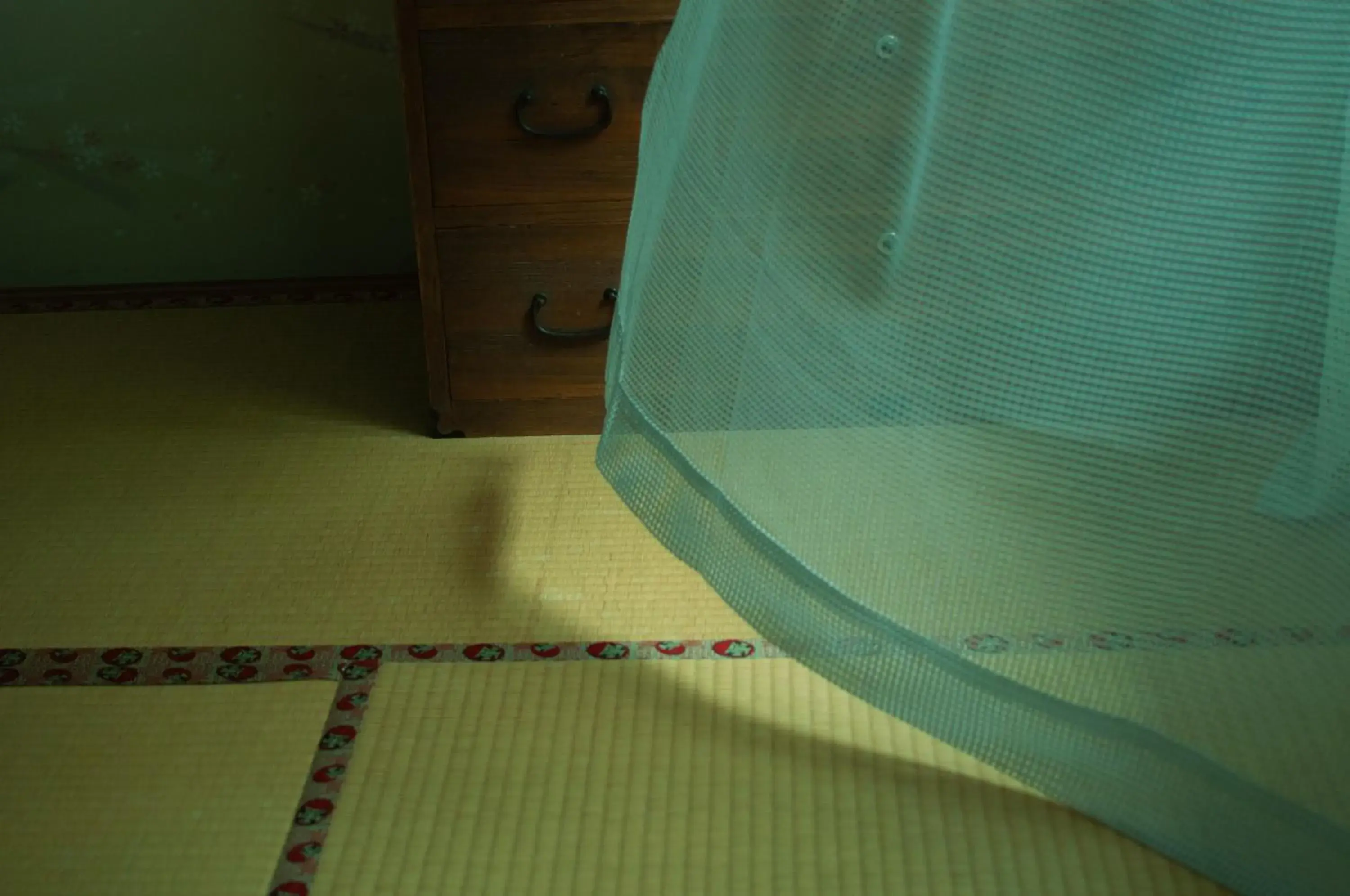 Bedroom in Hostel Mt. Fuji - FUKUYA Bedroom in Hostel Mt. Fuji - FUKUYA