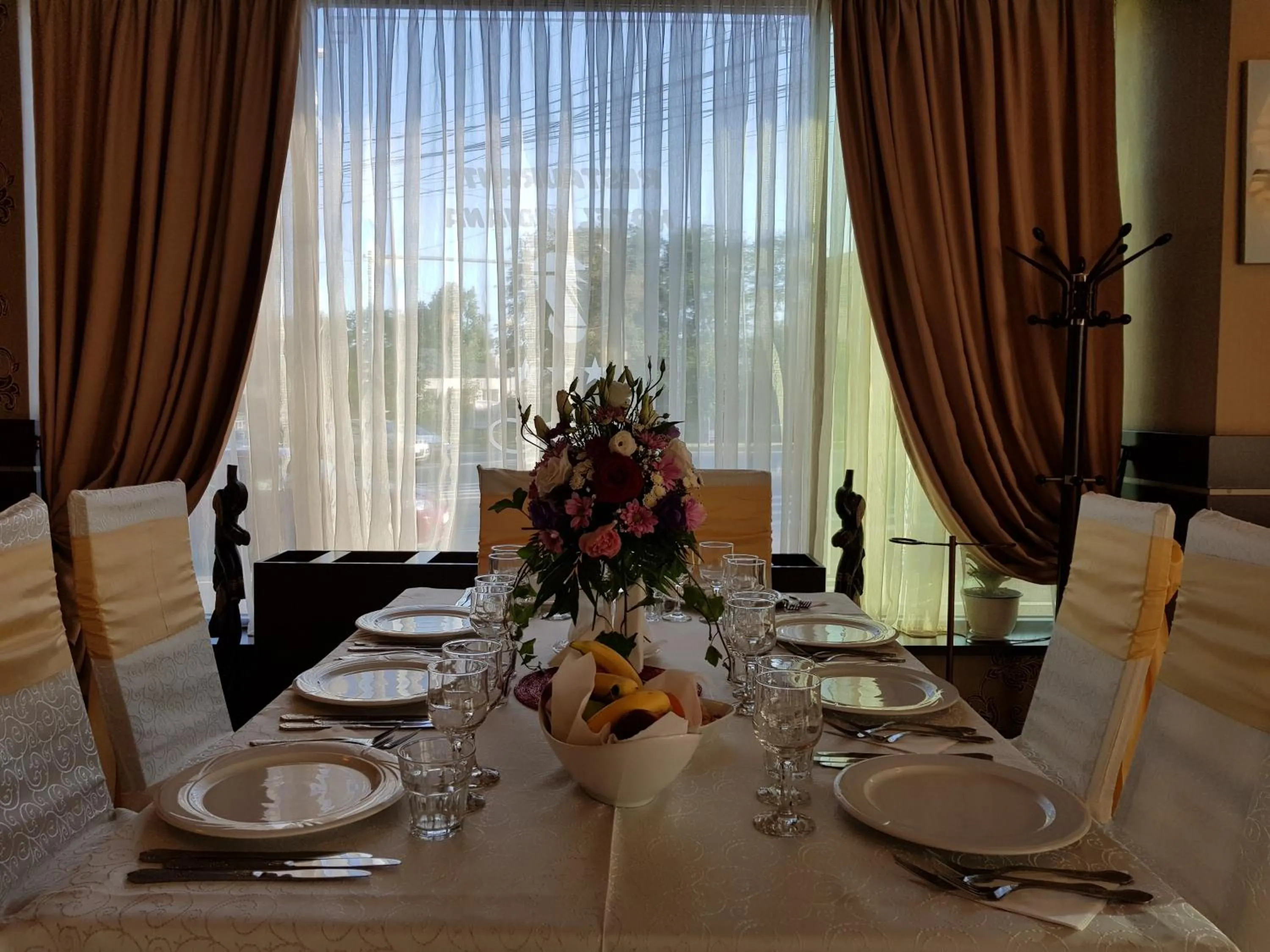 Banquet/Function facilities in Indiana Hotel