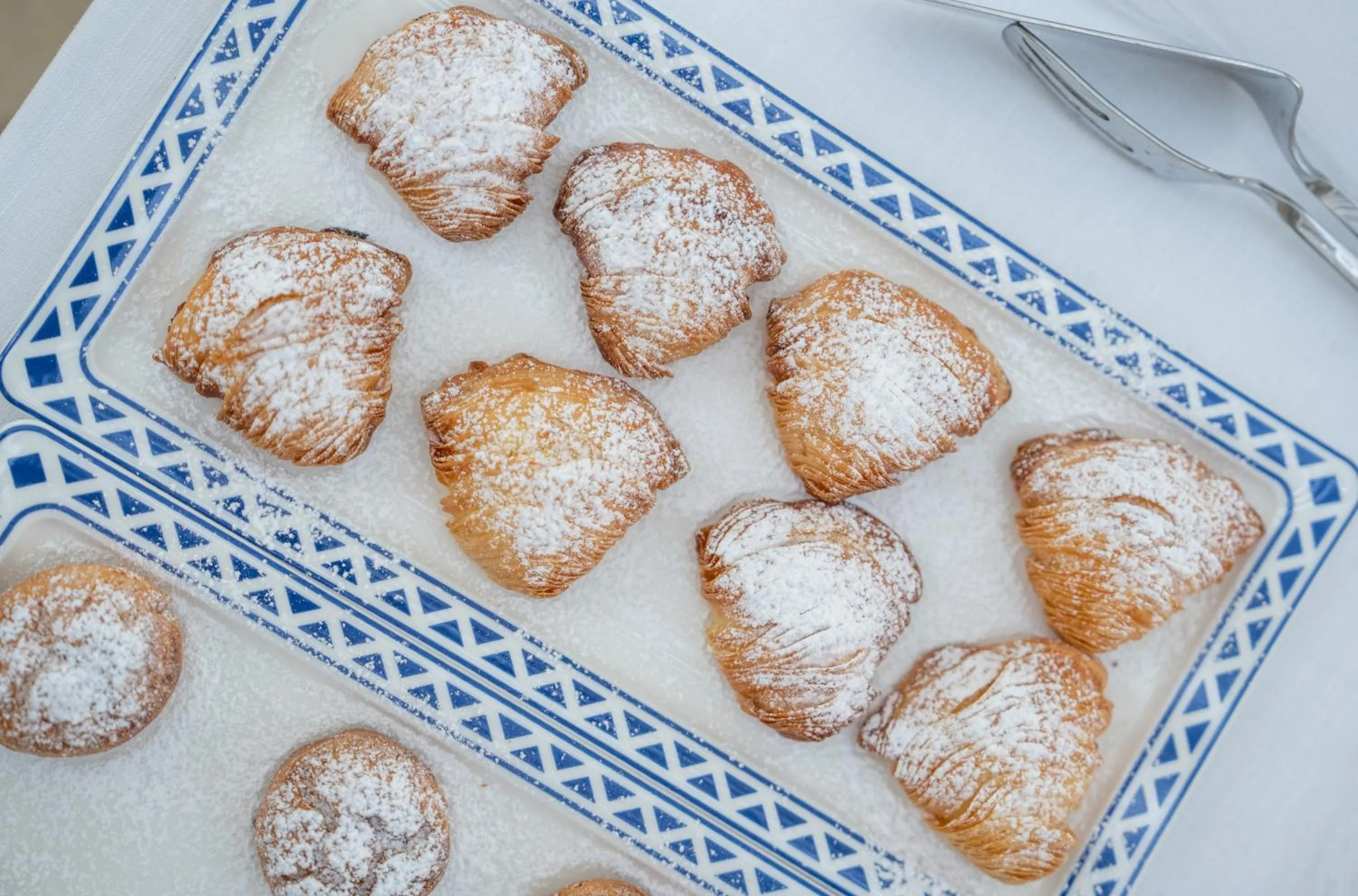 Breakfast in La Vega