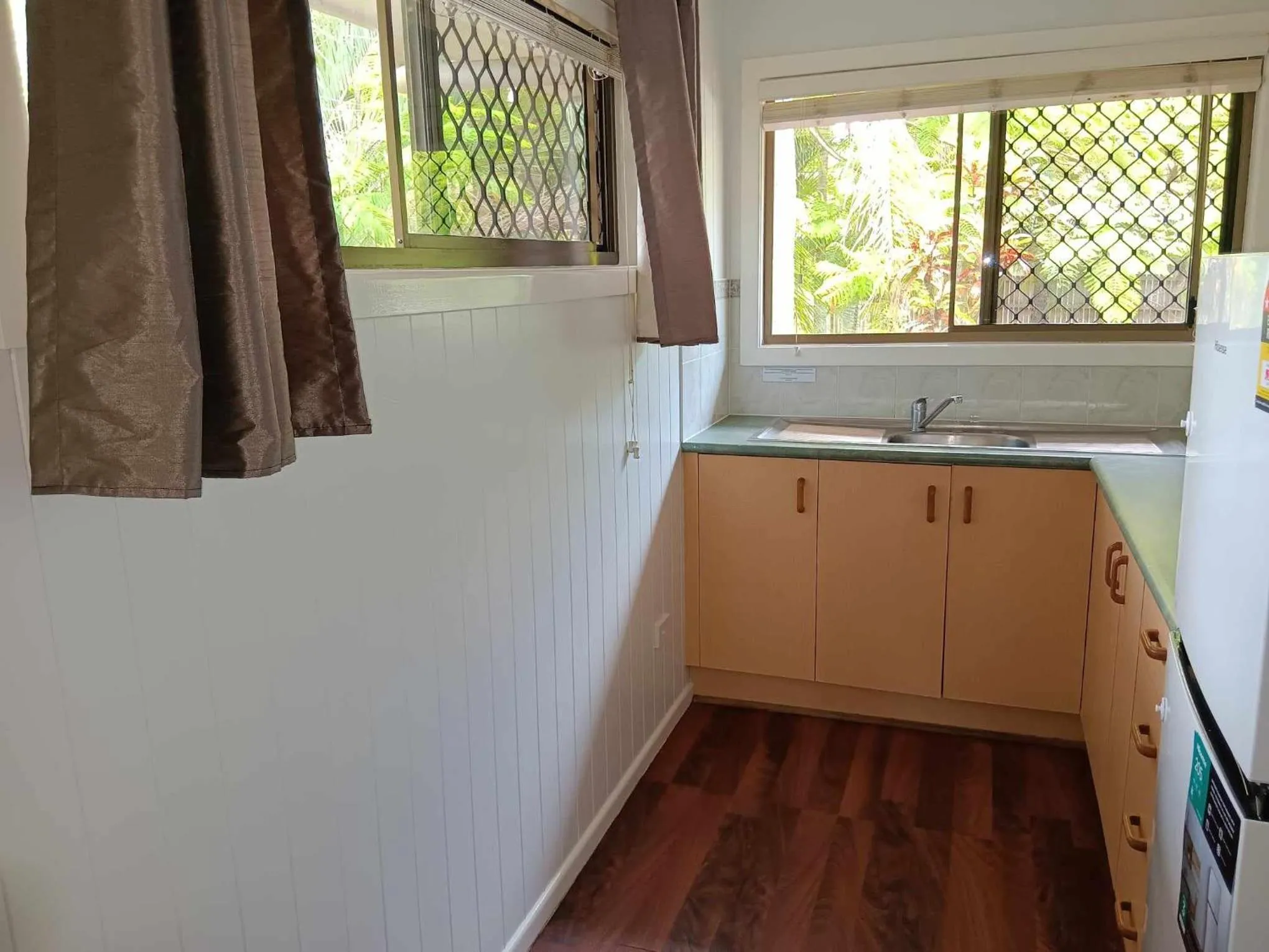 Sanctuary Lakes Fauna Retreat