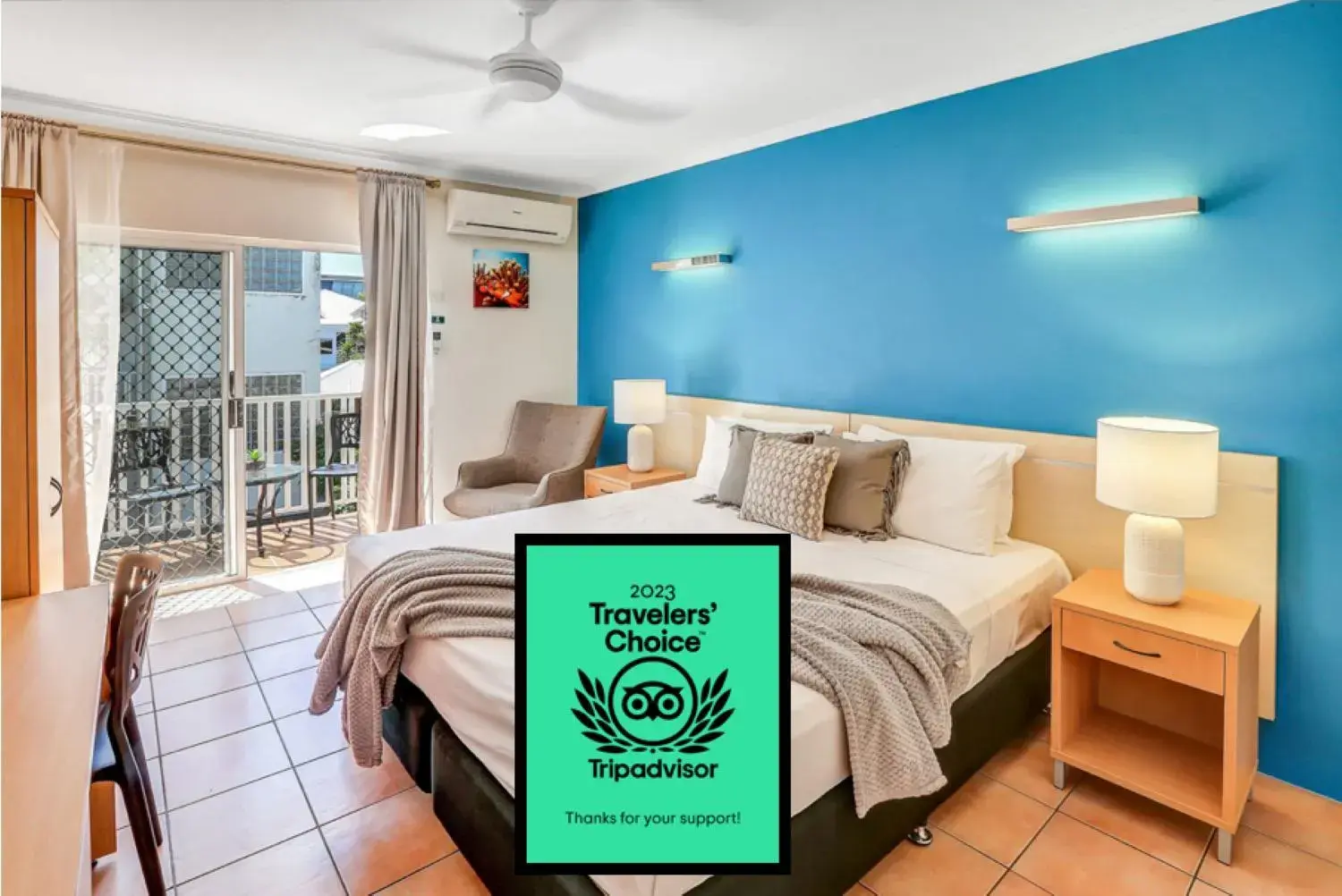 Bedroom, Bed in Coral Tree Inn Bedroom, Bed in Coral Tree Inn