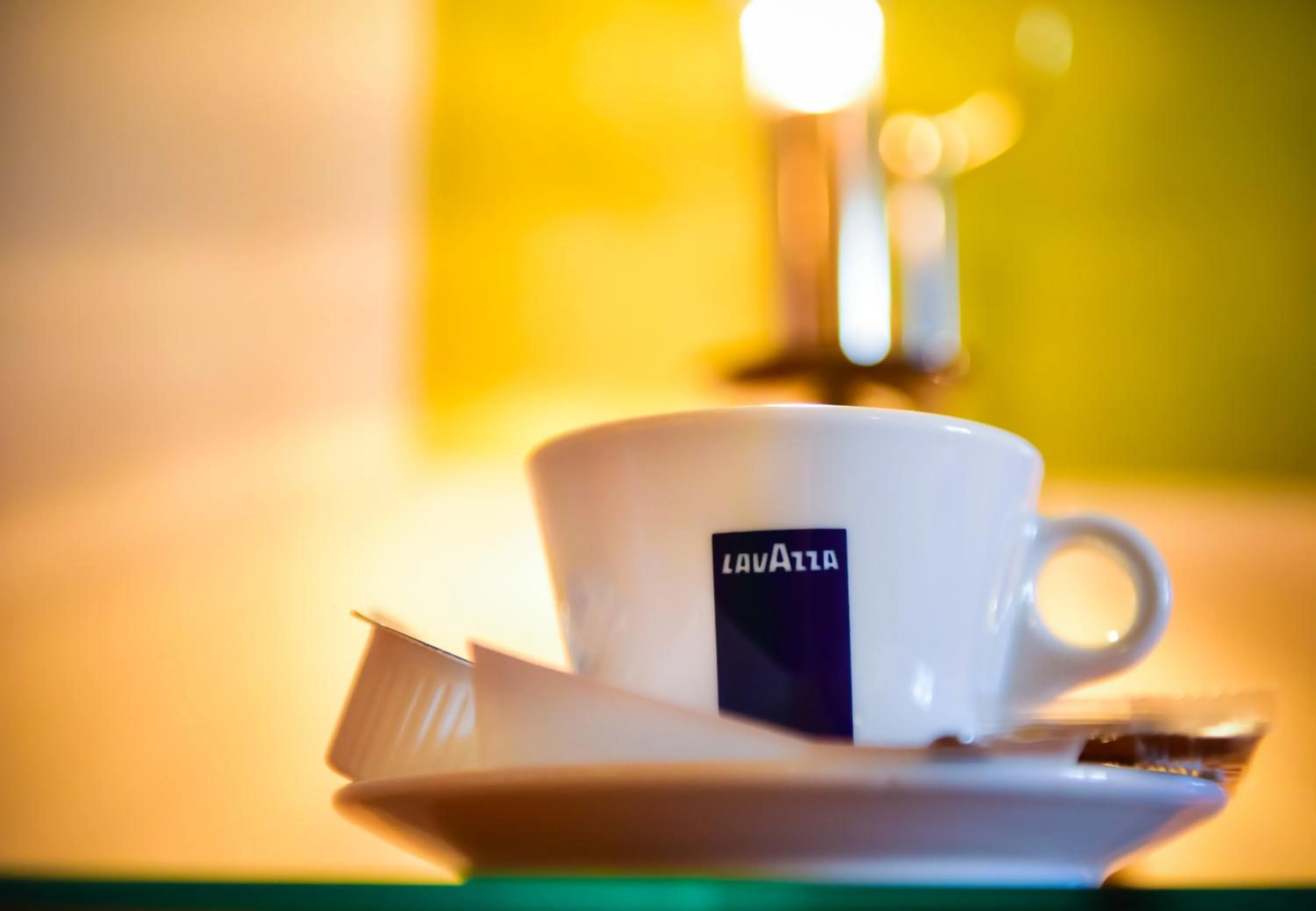 Drinks in Hotel Silva