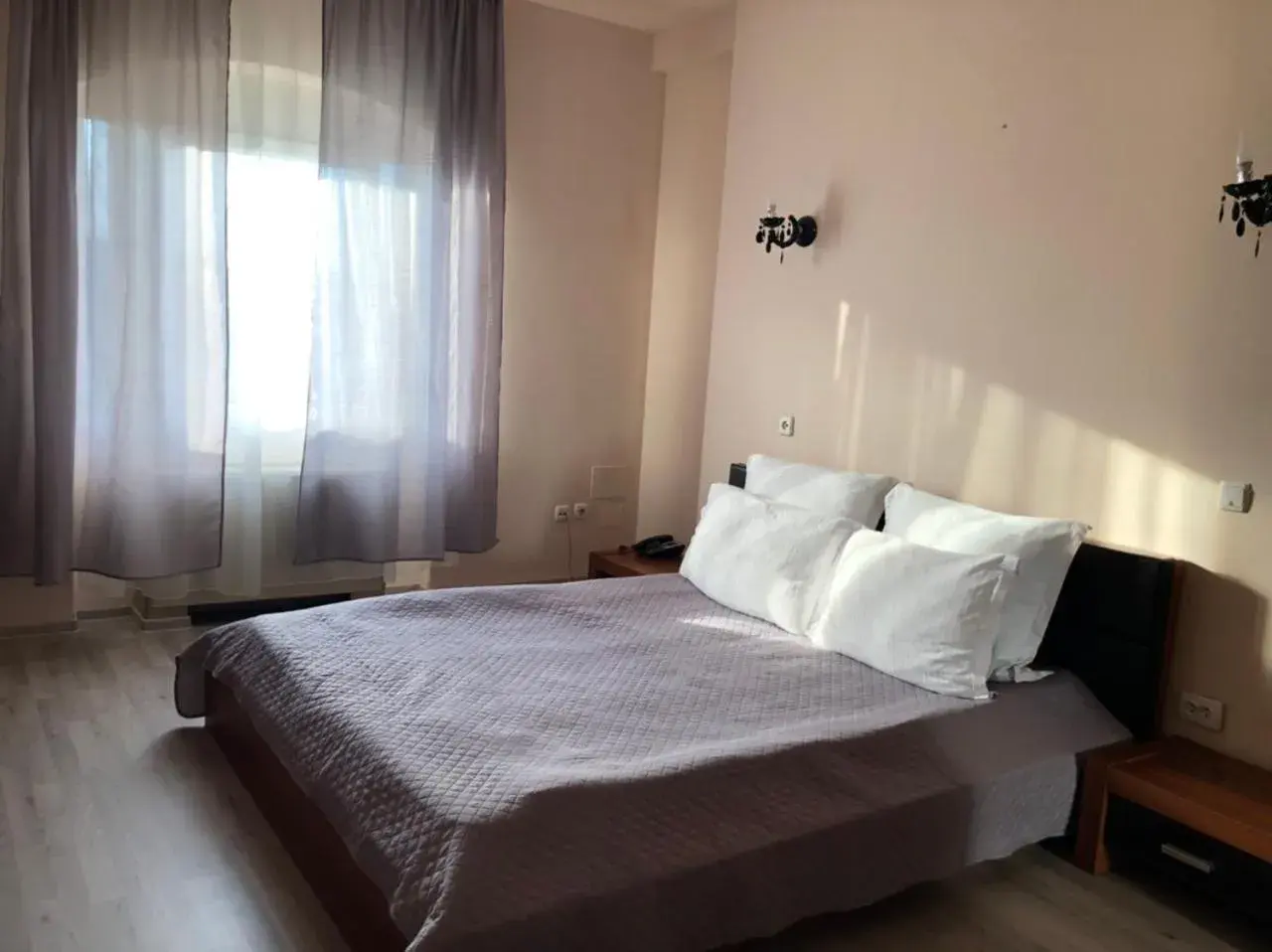 Family Room (2 Adults + 2 Children) in Hotel Imperial Family Room (2 Adults + 2 Children) in Hotel Imperial