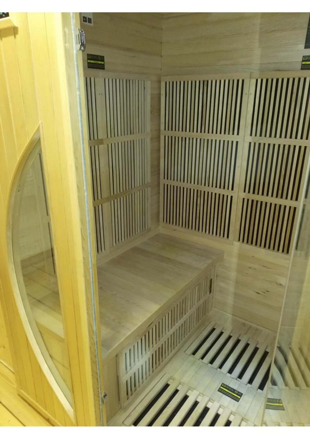 Activities in Hotel Imperial