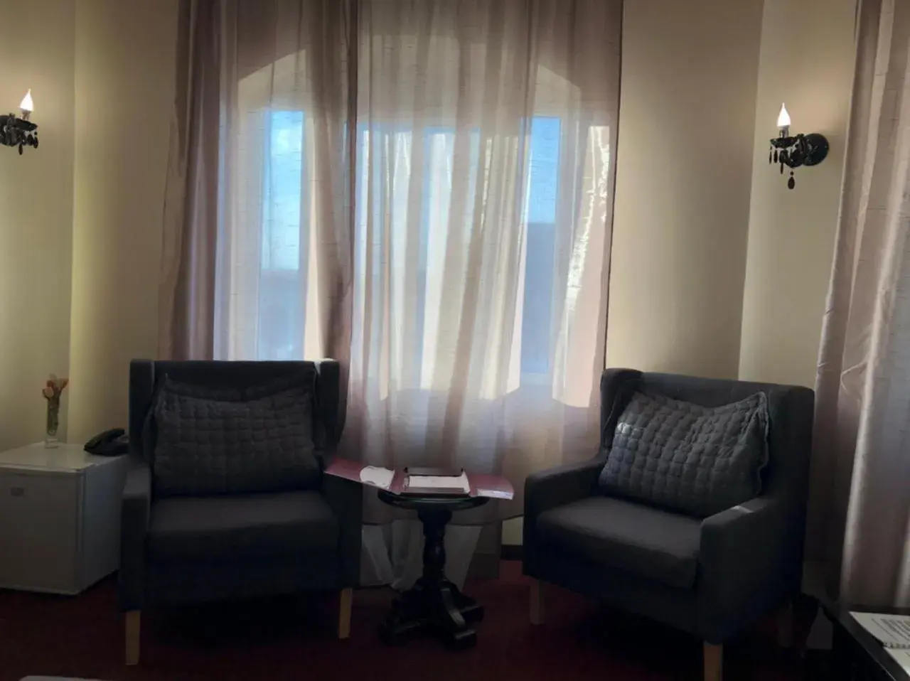 Double Room - single occupancy in Hotel Imperial Double Room - single occupancy in Hotel Imperial