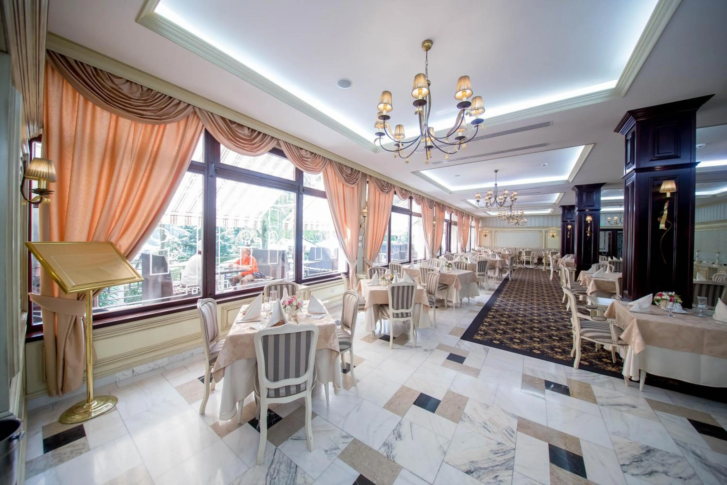 Best Western Central Hotel