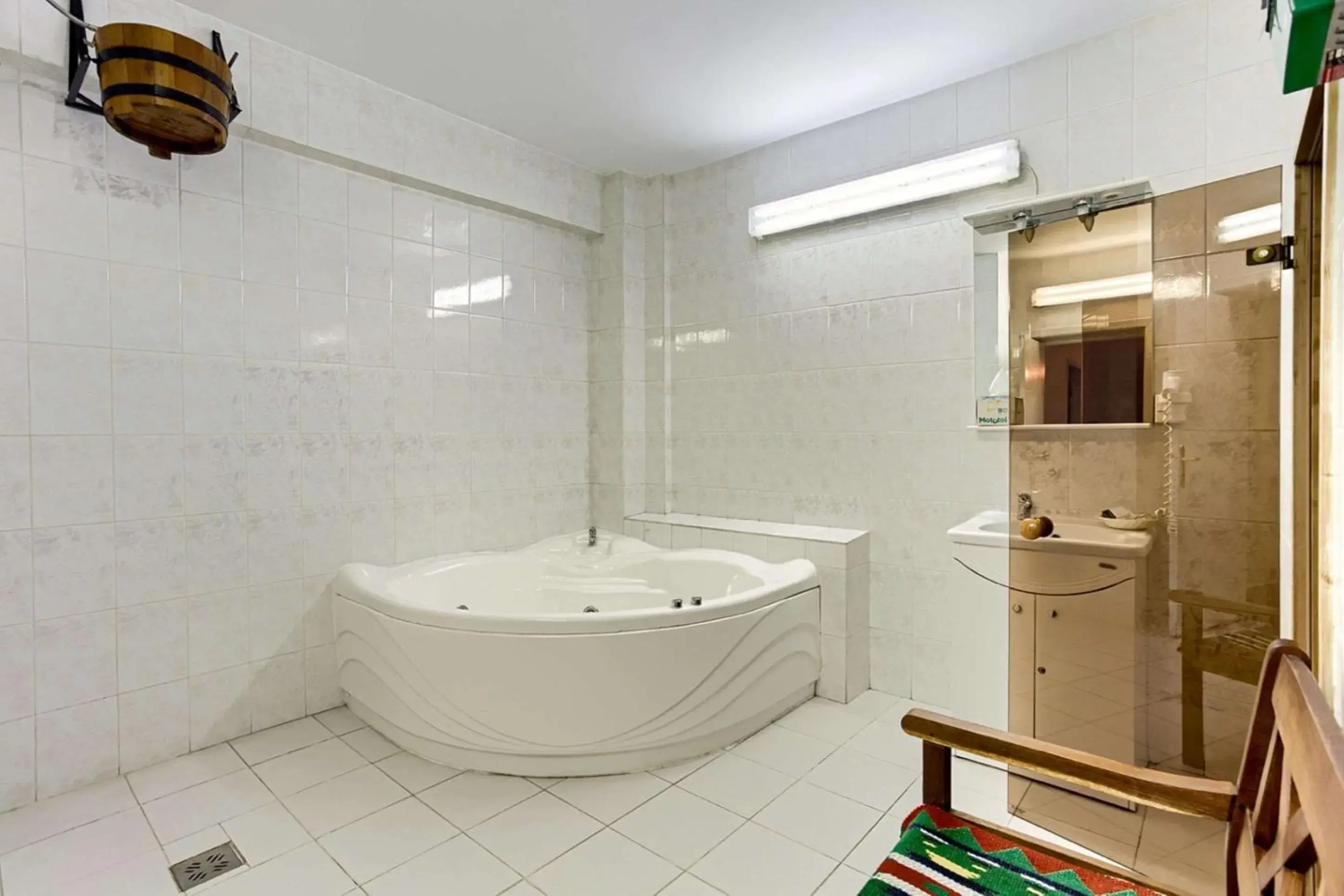 Spa and wellness centre/facilities in Best Western Central Hotel Spa and wellness centre/facilities in Best Western Central Hotel