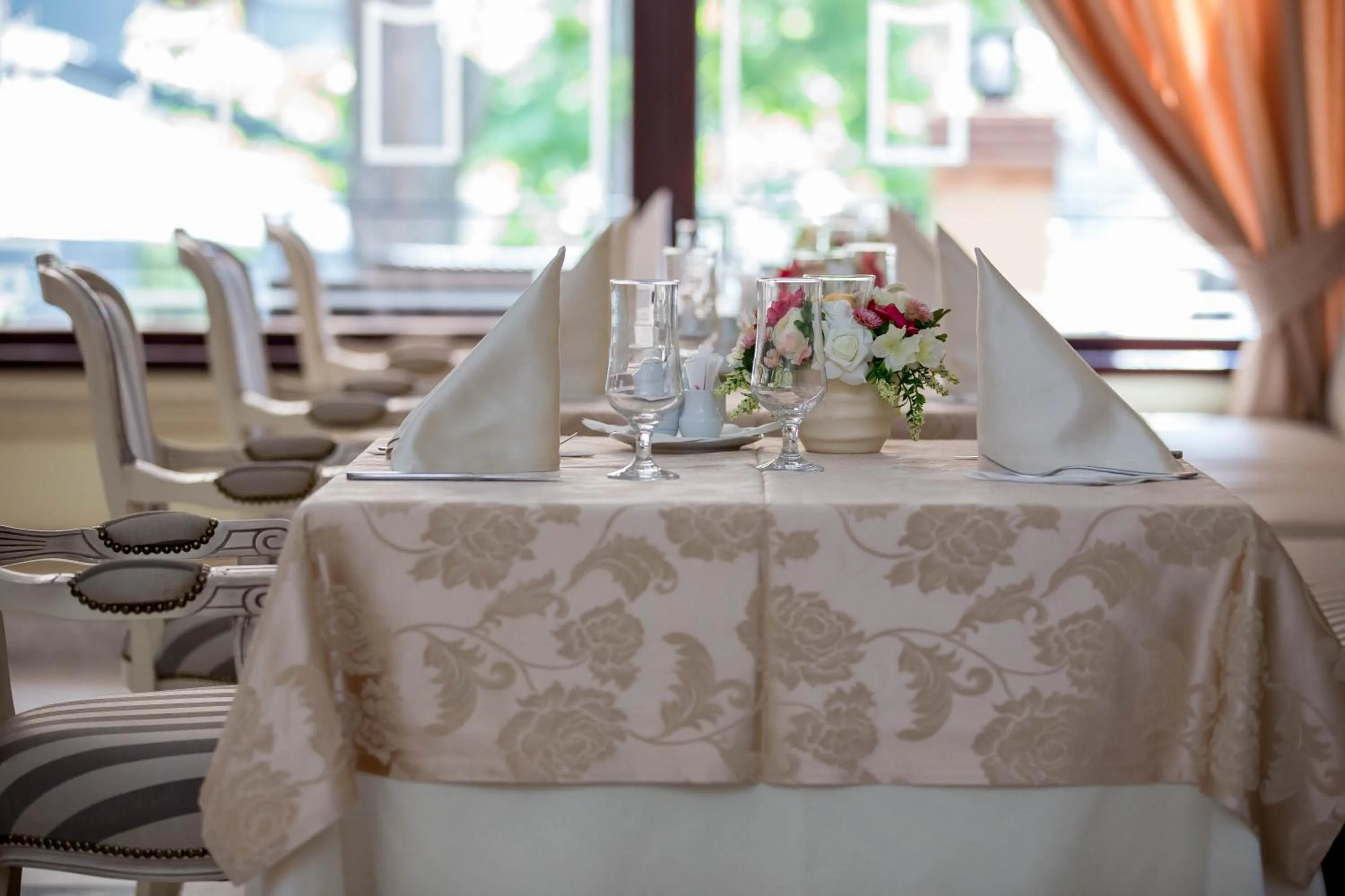 Best Western Central Hotel