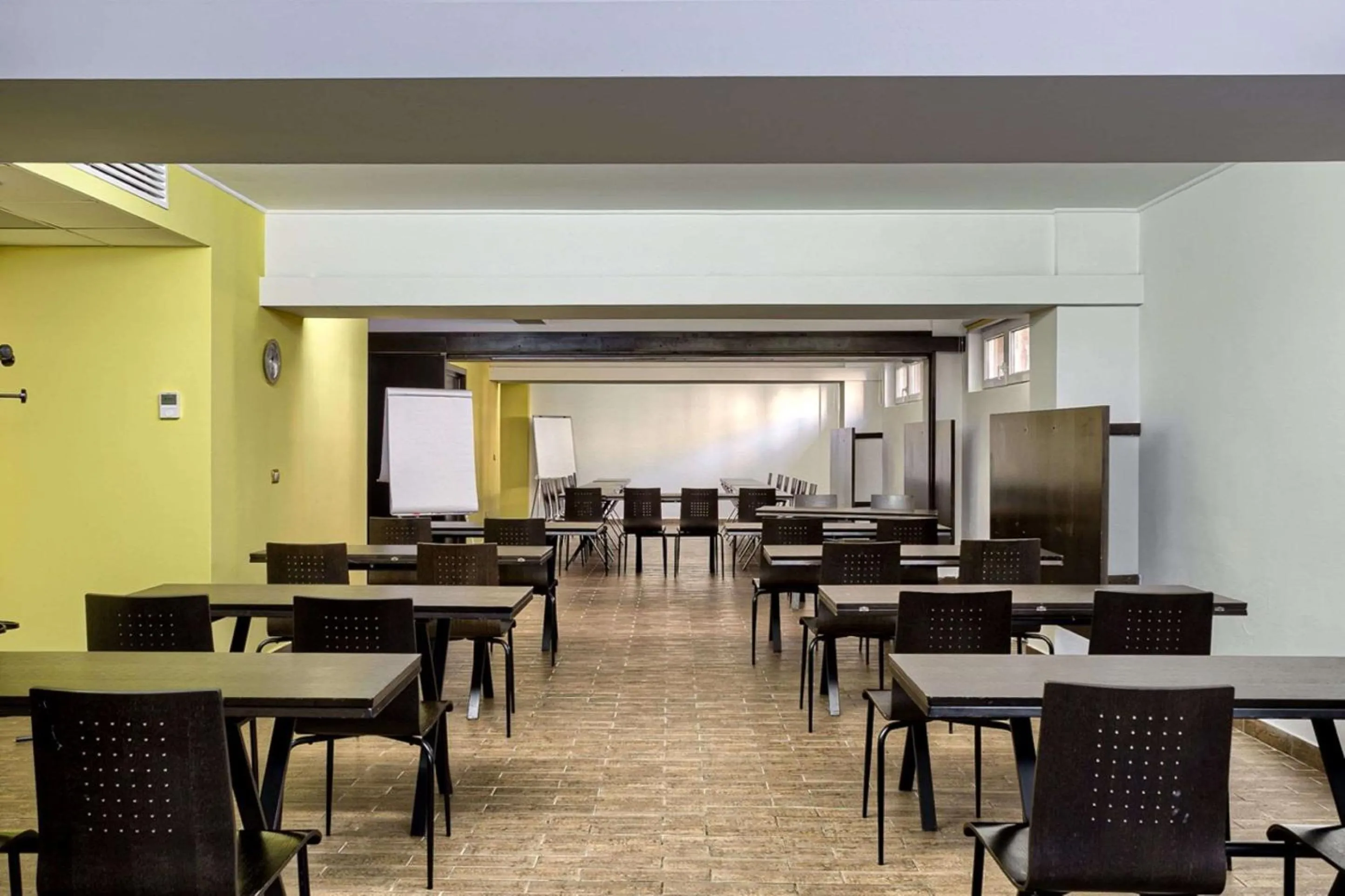 Meeting/conference room in Best Western Central Hotel