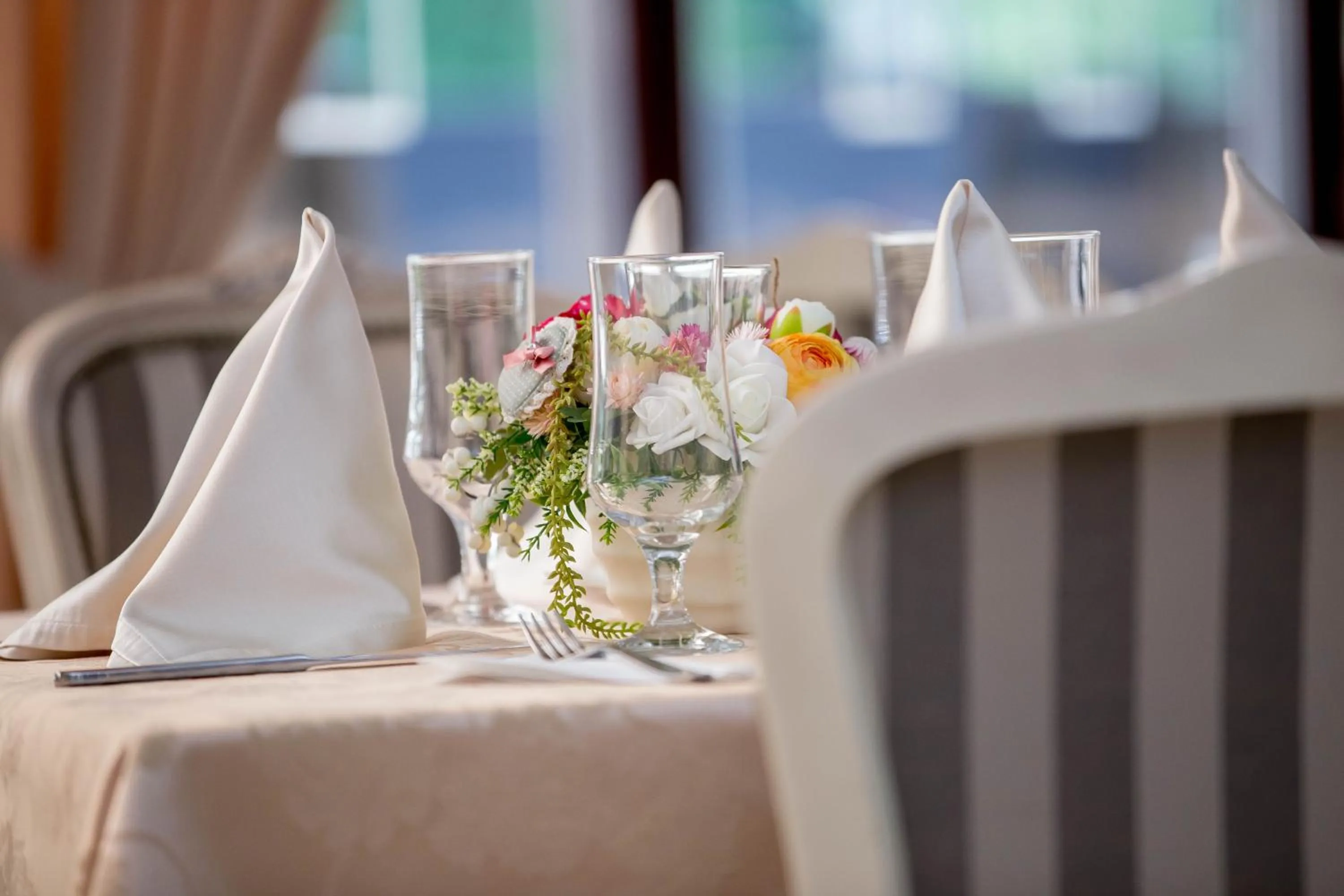 Best Western Central Hotel