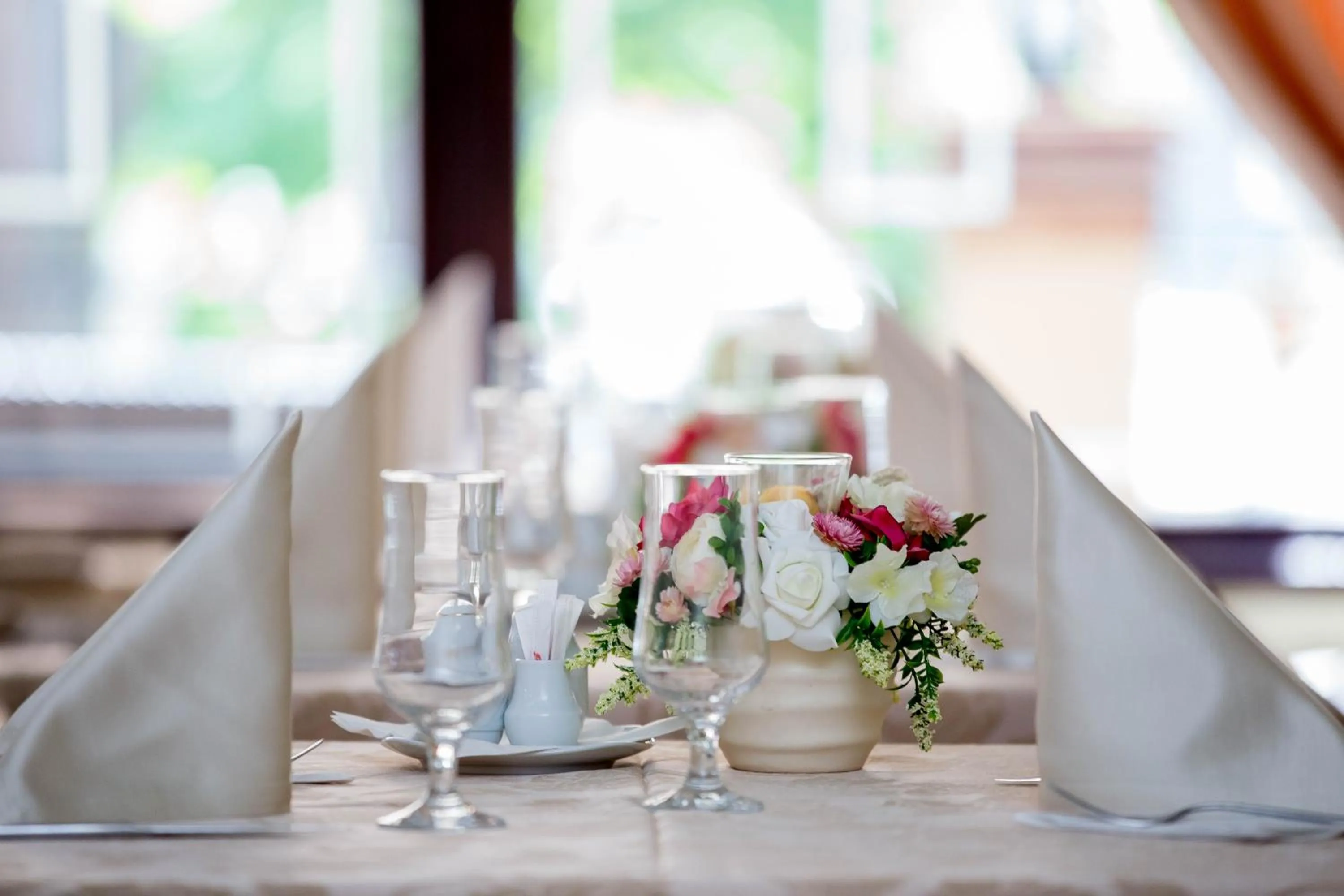 Best Western Central Hotel