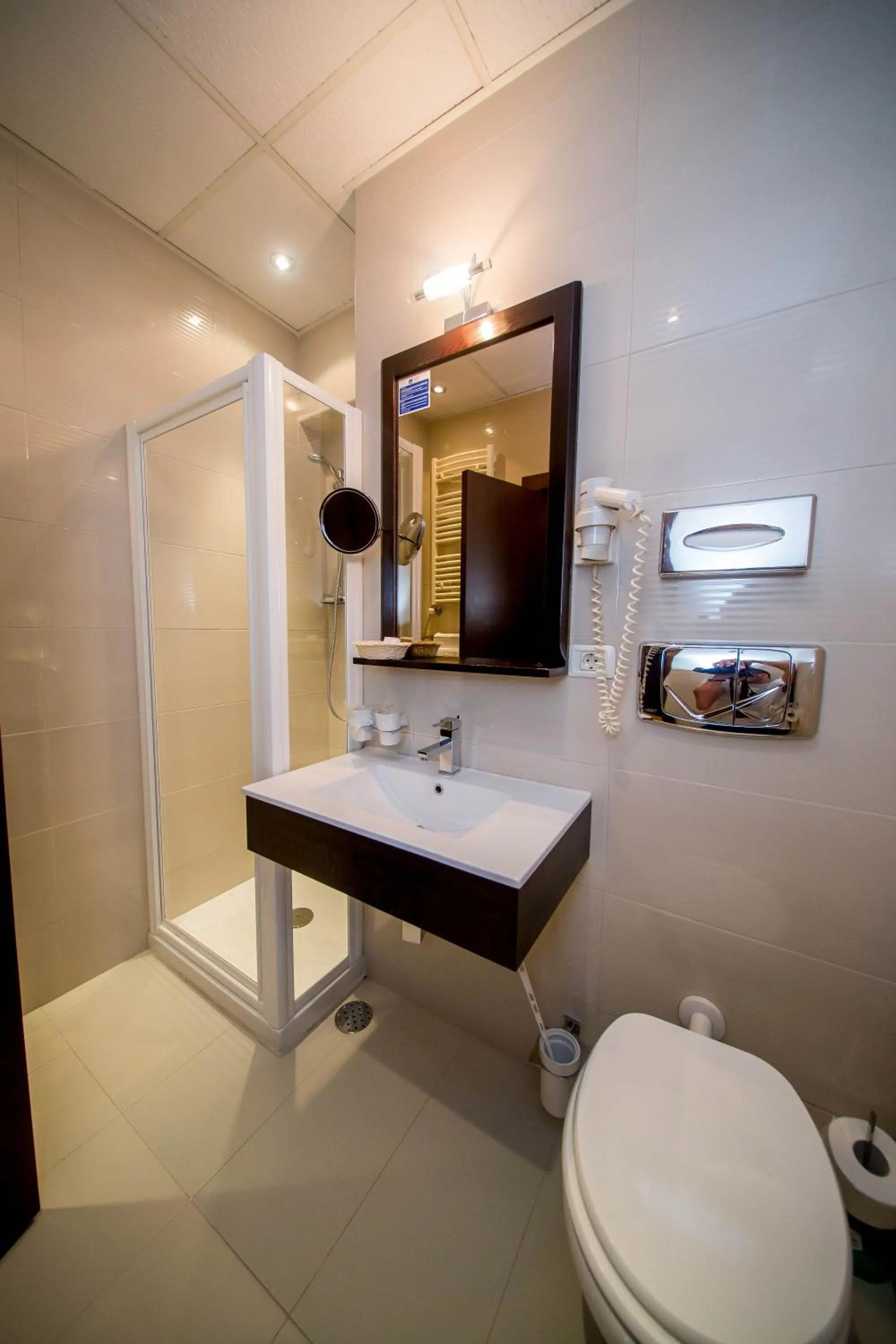 Best Western Central Hotel