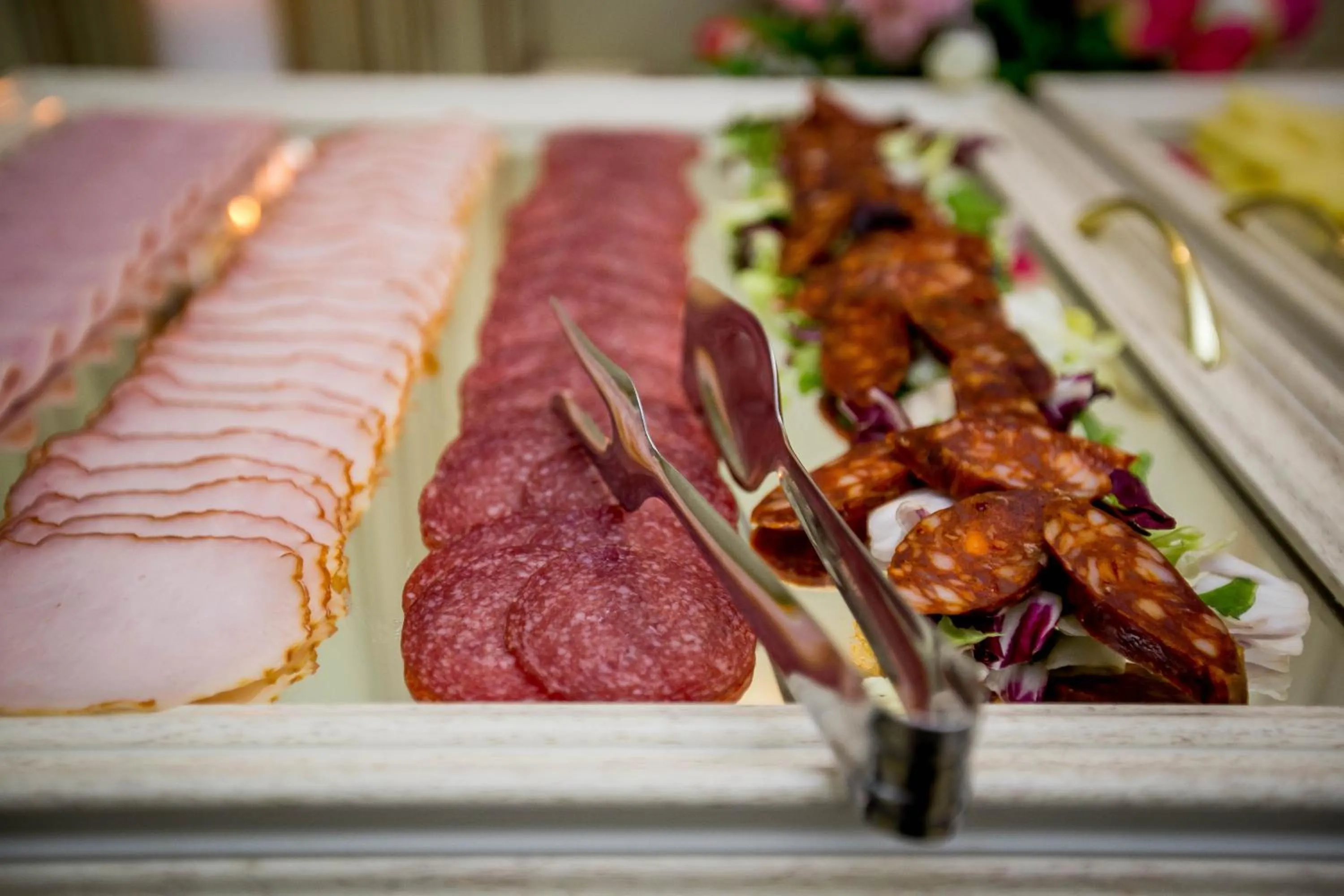 Best Western Central Hotel