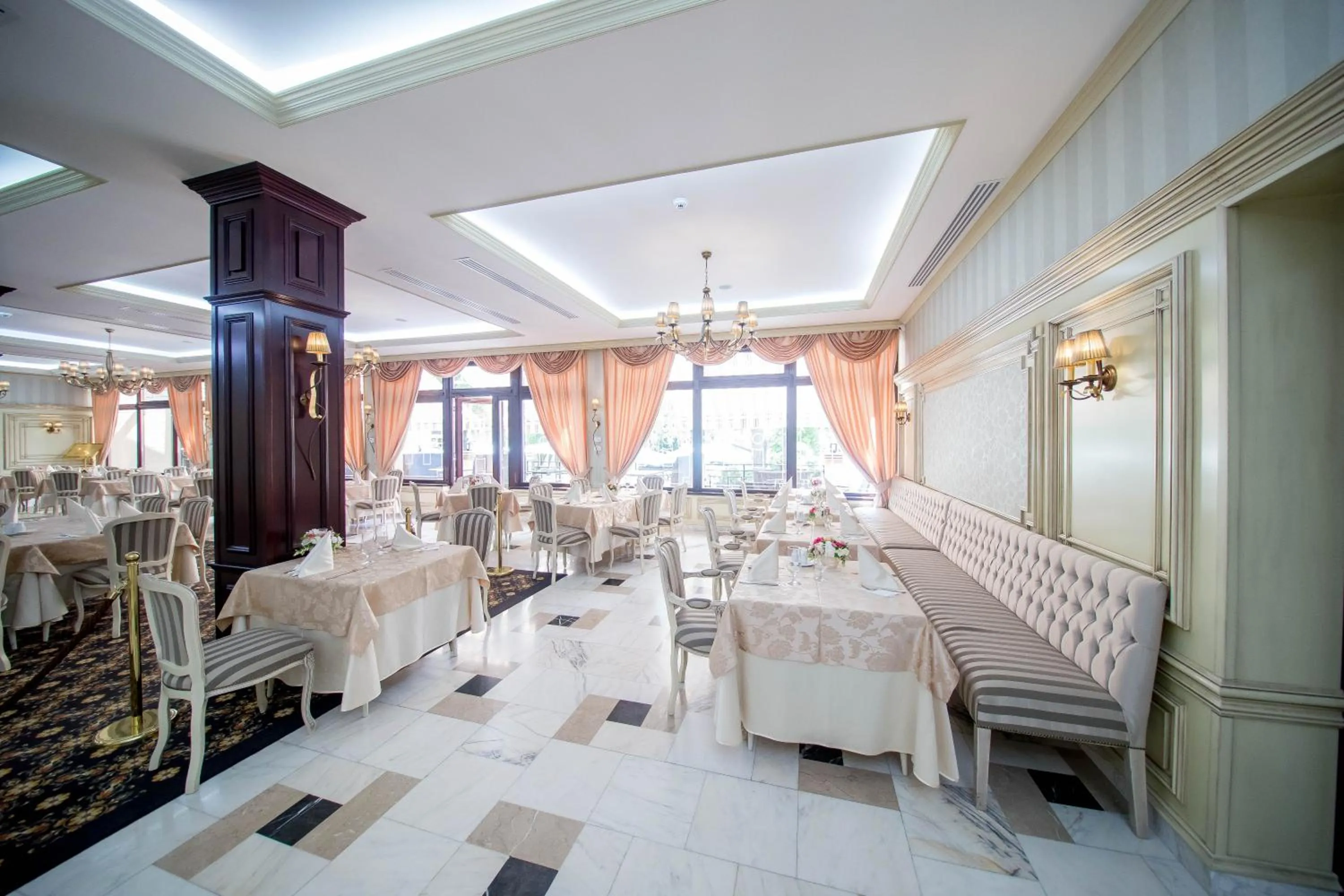 Best Western Central Hotel