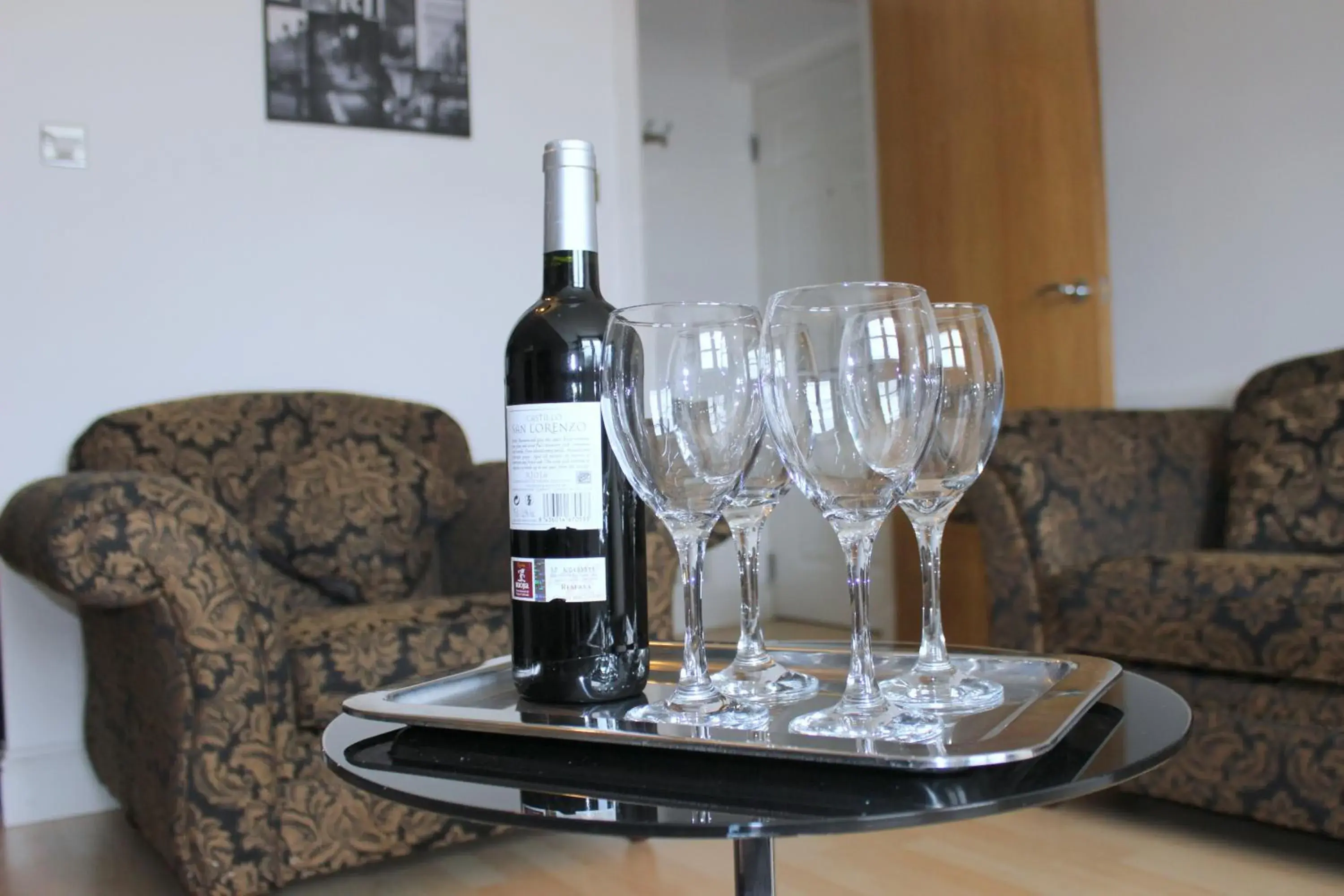 Bego's Apartment Bego's Apartment