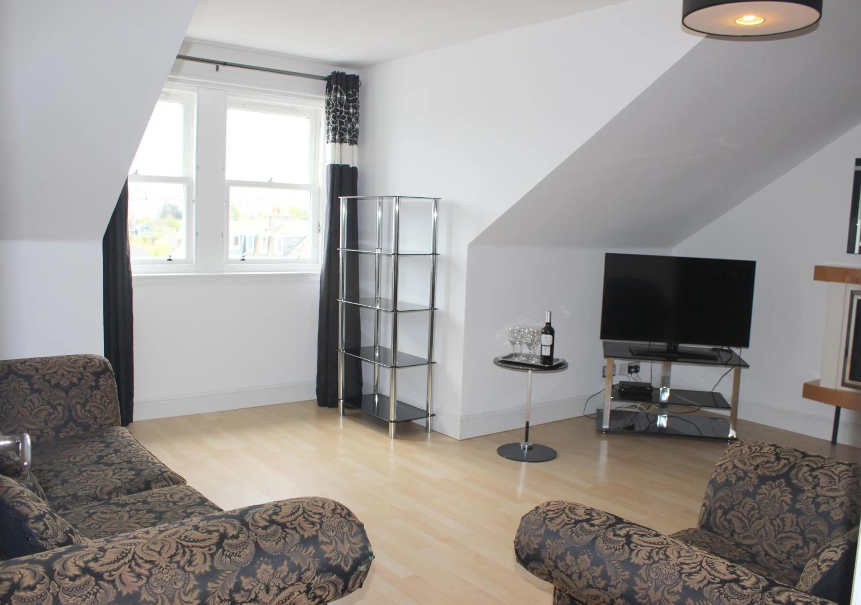 Bego's Apartment