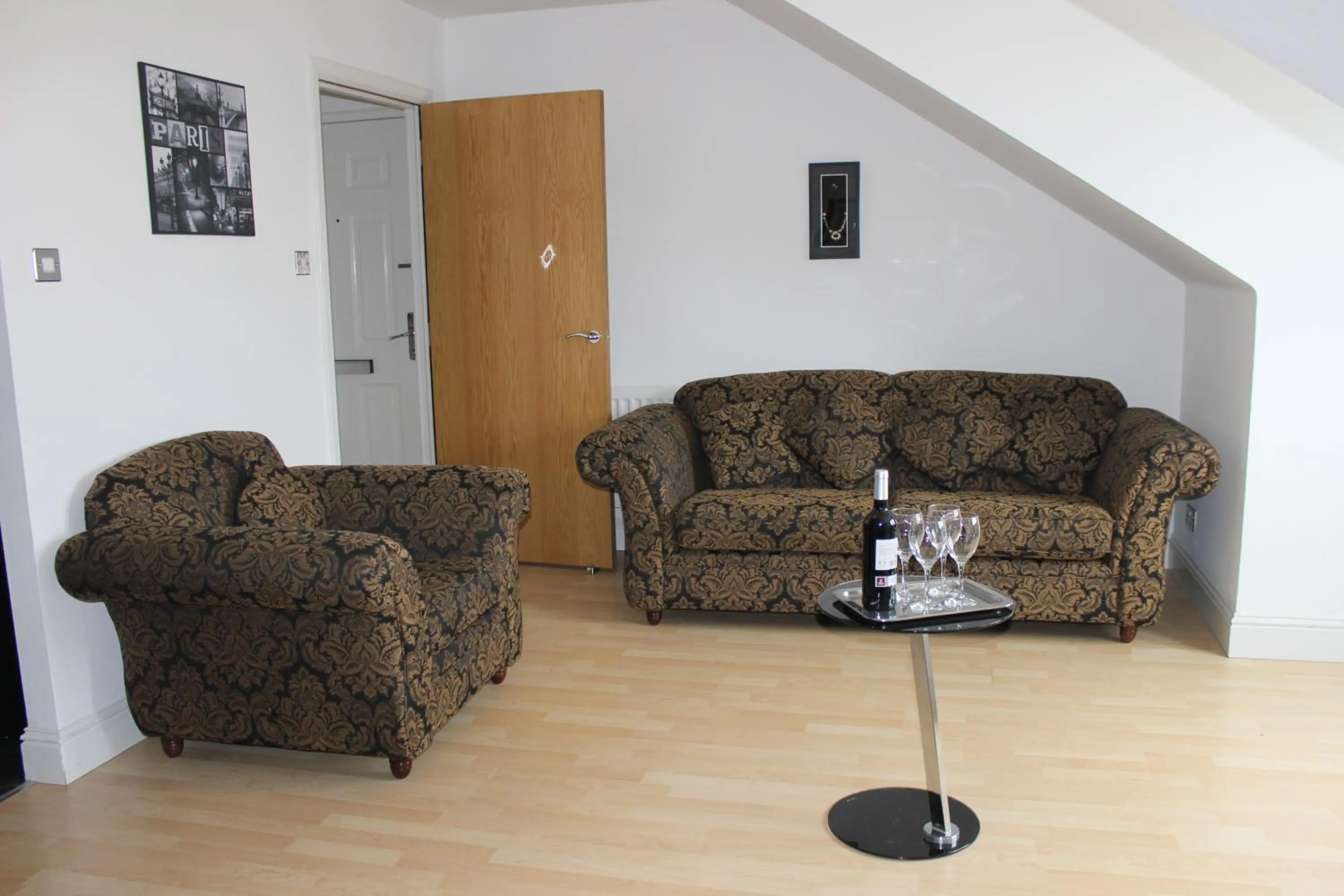 Bego's Apartment