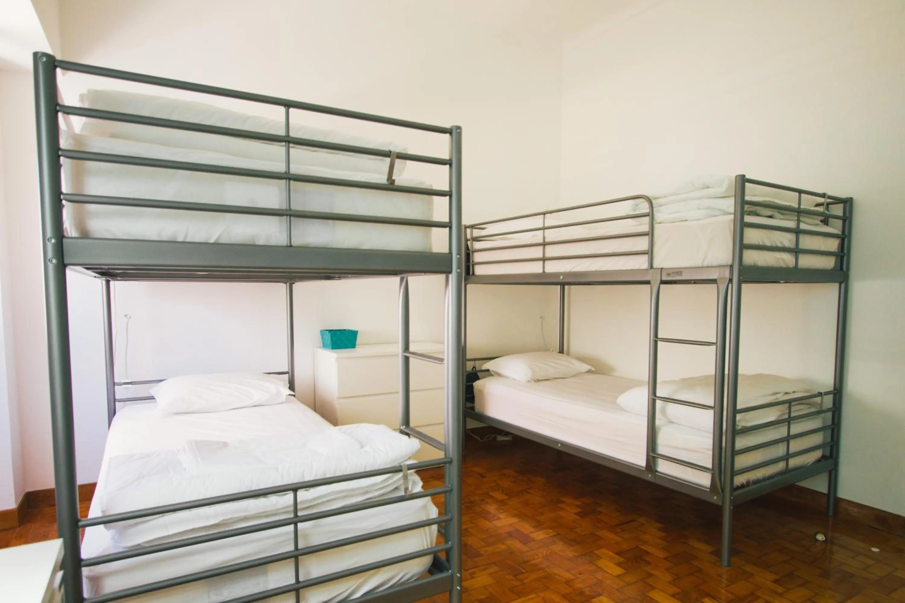 bunk bed, Bed in PTM DownTown Hostel&Suites