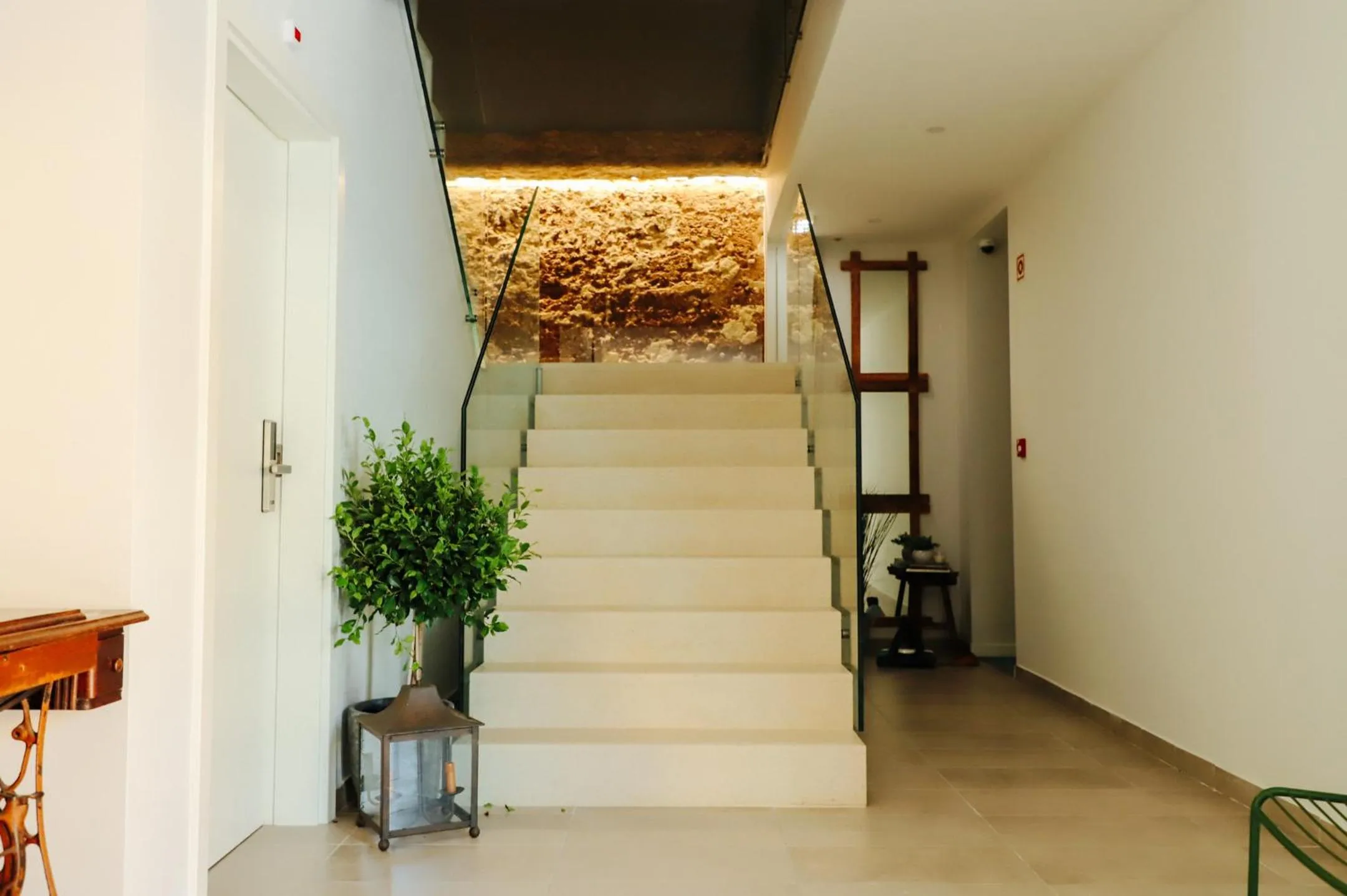 Property building in PTM DownTown Hostel&Suites